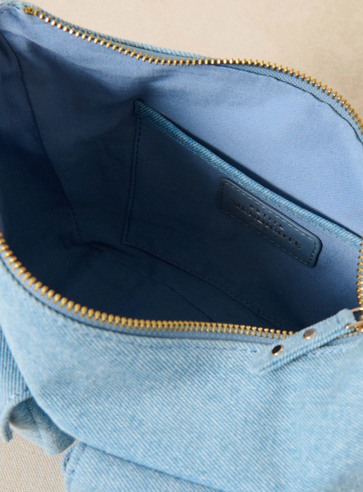 Sac petit Mike - Image 3