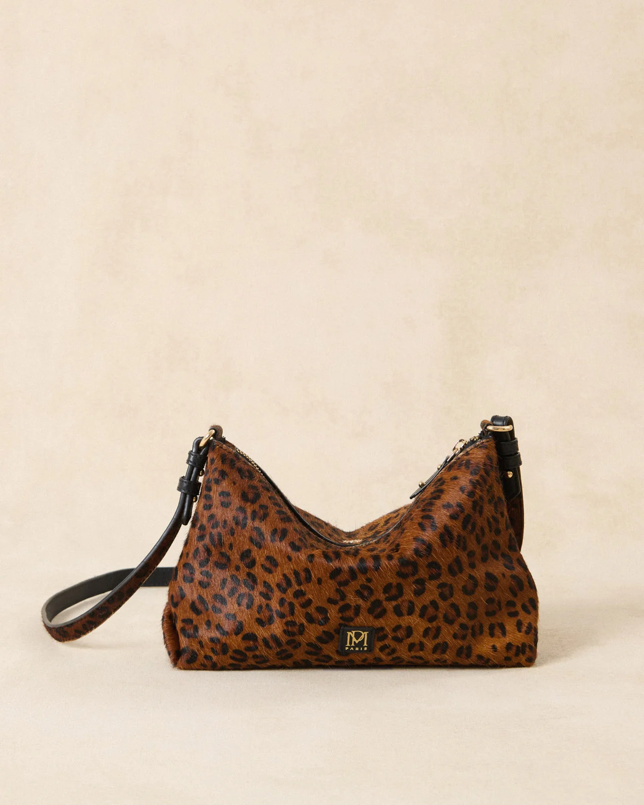 Sac Violette petit pony - Image 3
