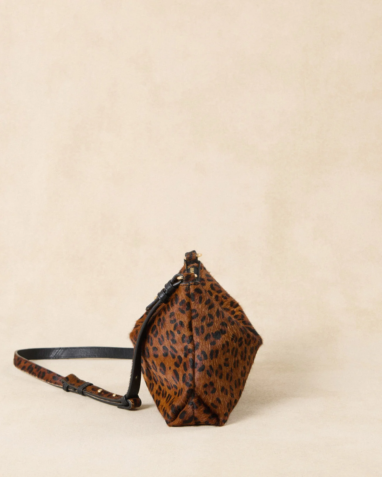 Sac Violette petit pony - Image 5