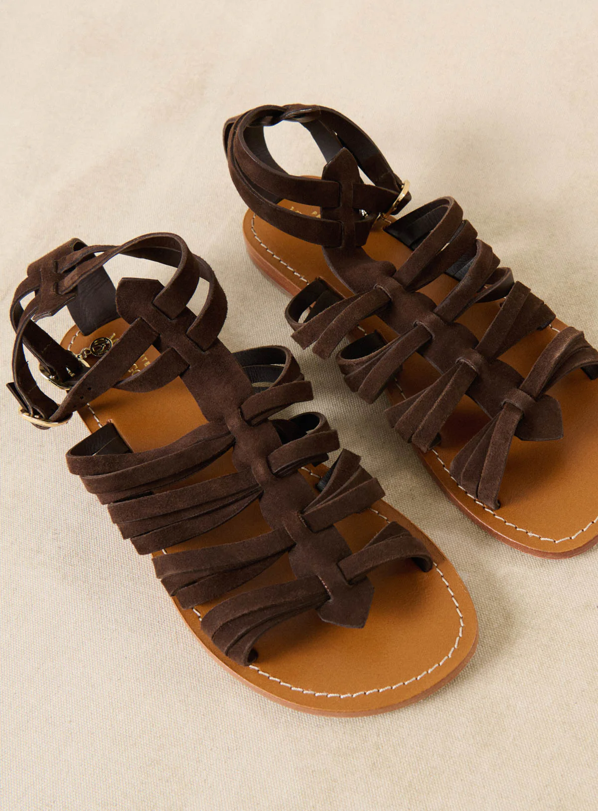 Sandales Cabriole - Image 2