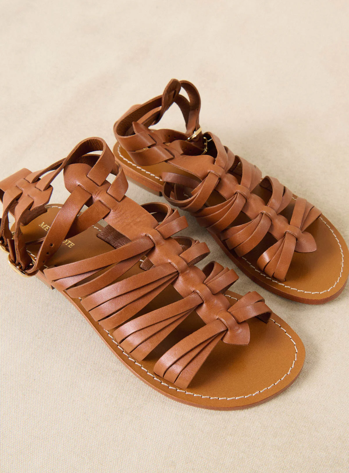 Sandales Cabriole - Image 4