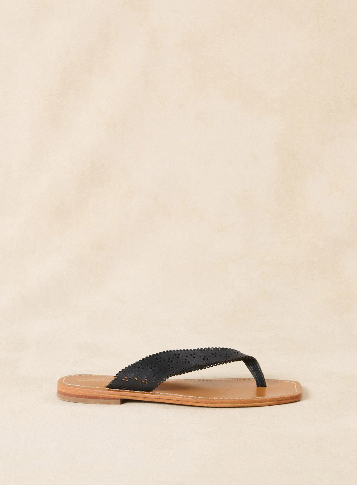 Sandales Camille