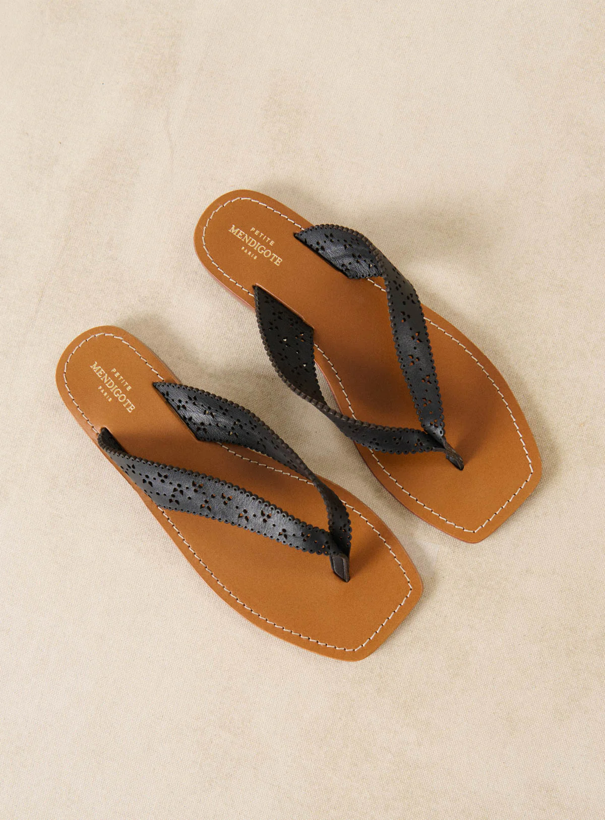 Sandales Camille - Image 2