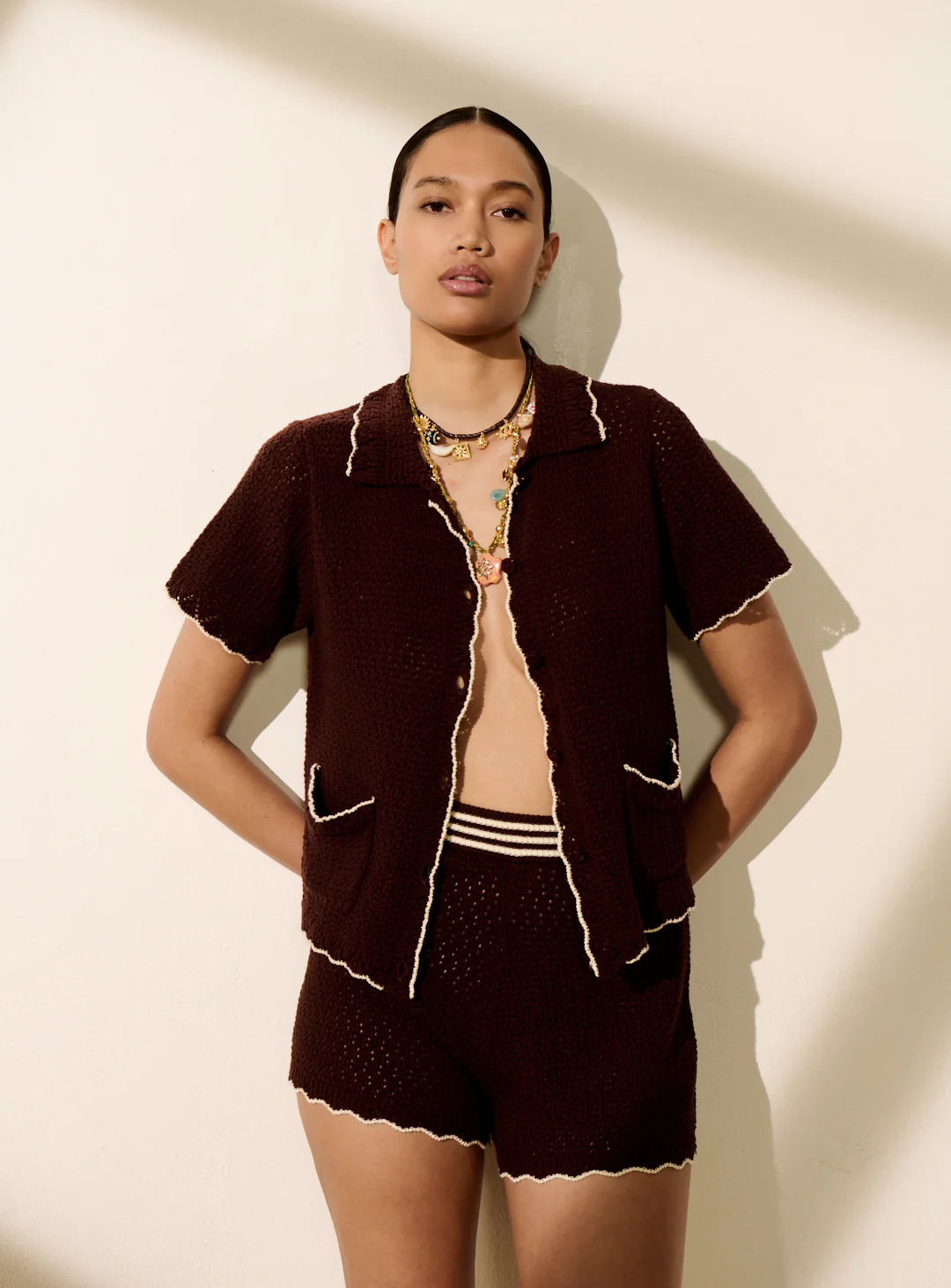 Short Polo - Image 6
