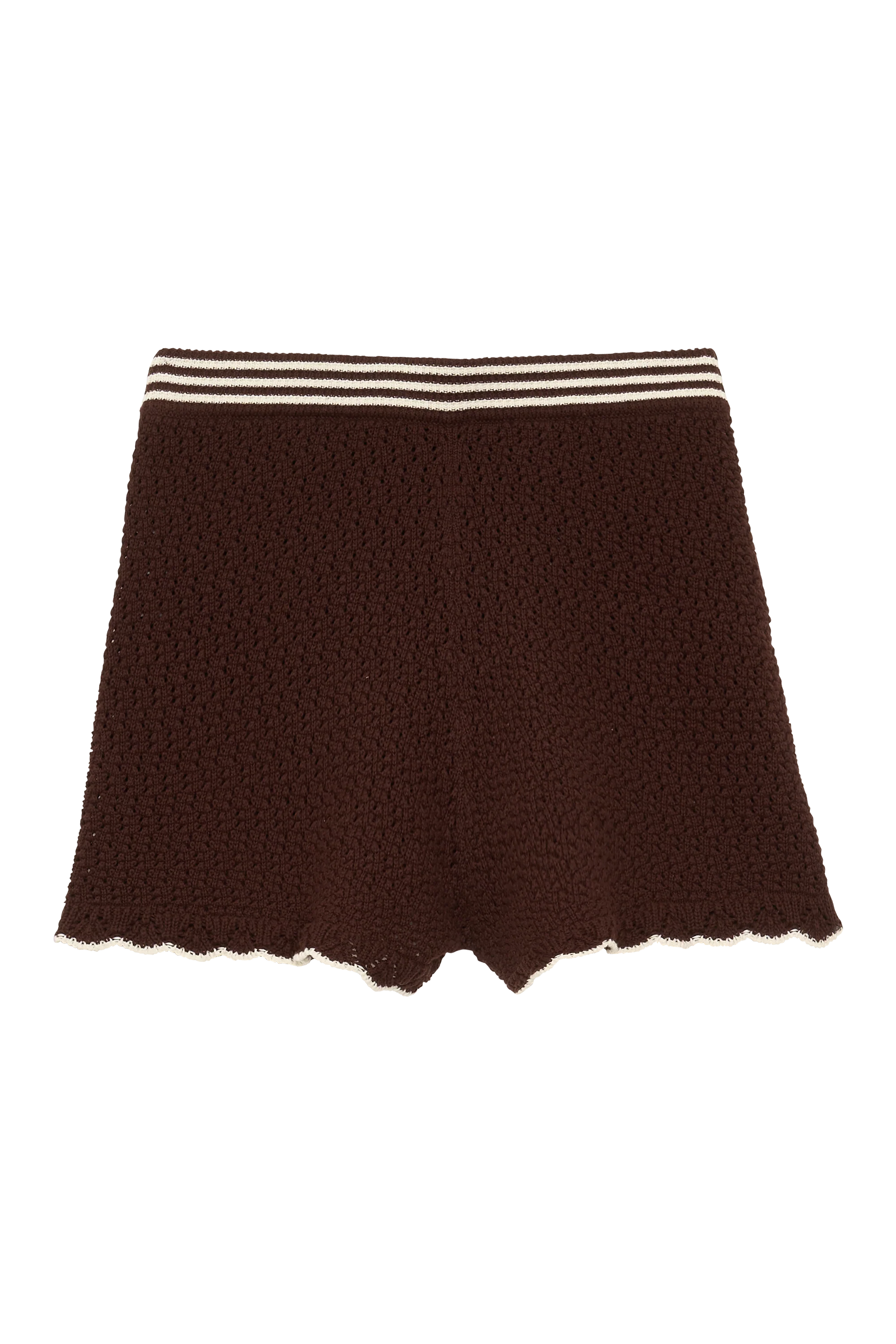 Short Polo - Image 9