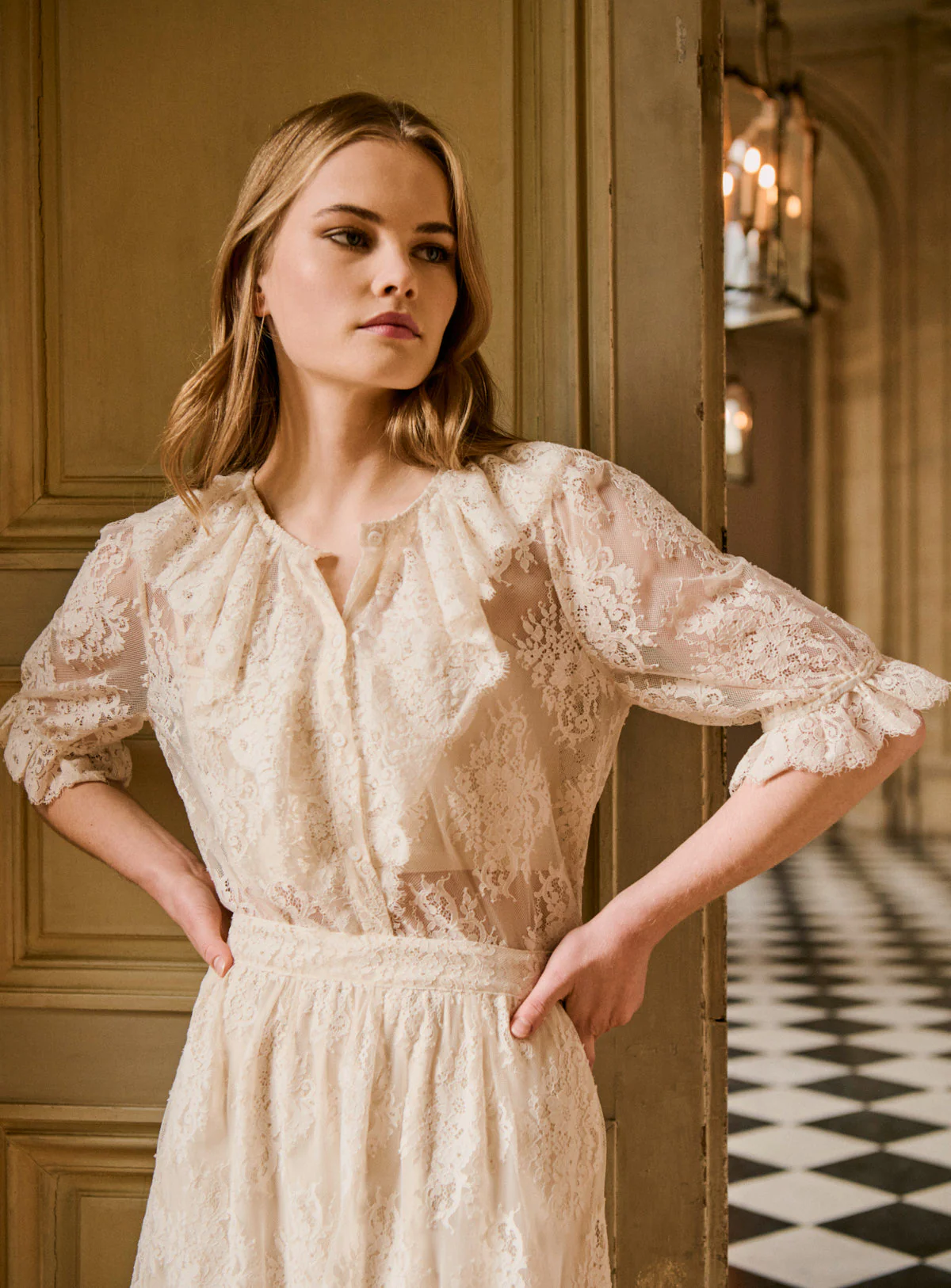Blouse Amandine - Image 5