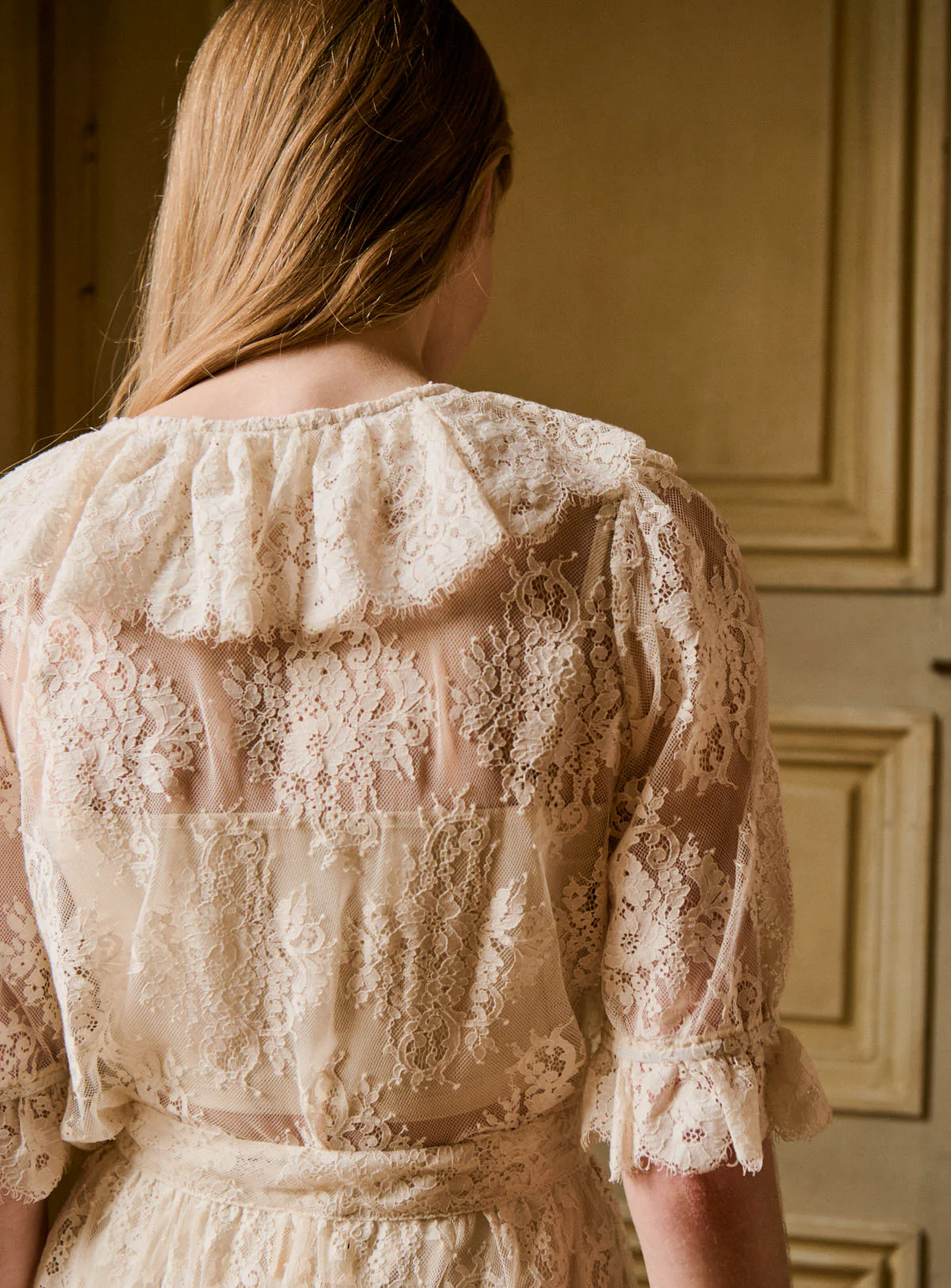 Blouse Amandine - Image 6