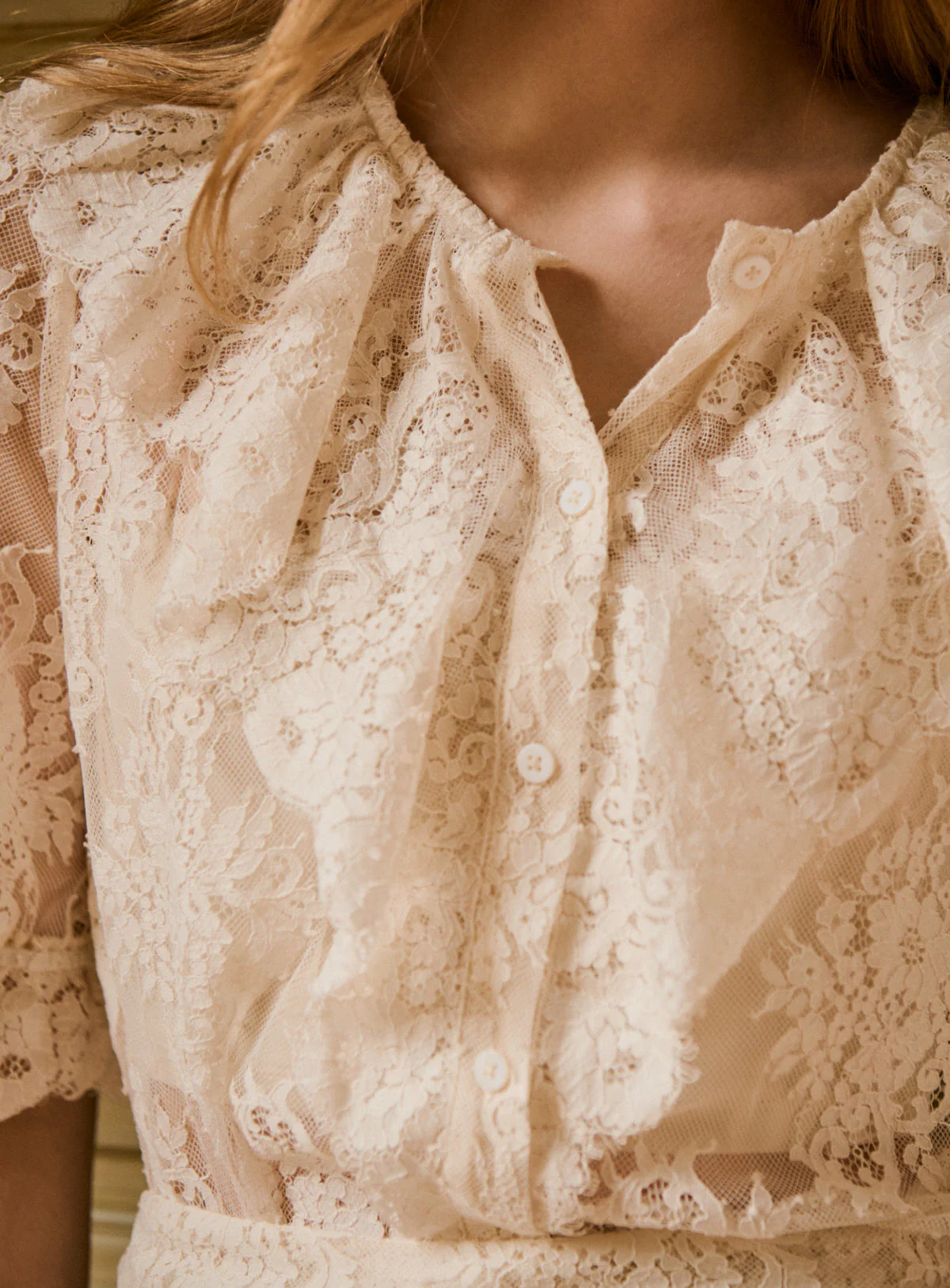 Blouse Amandine - Image 7