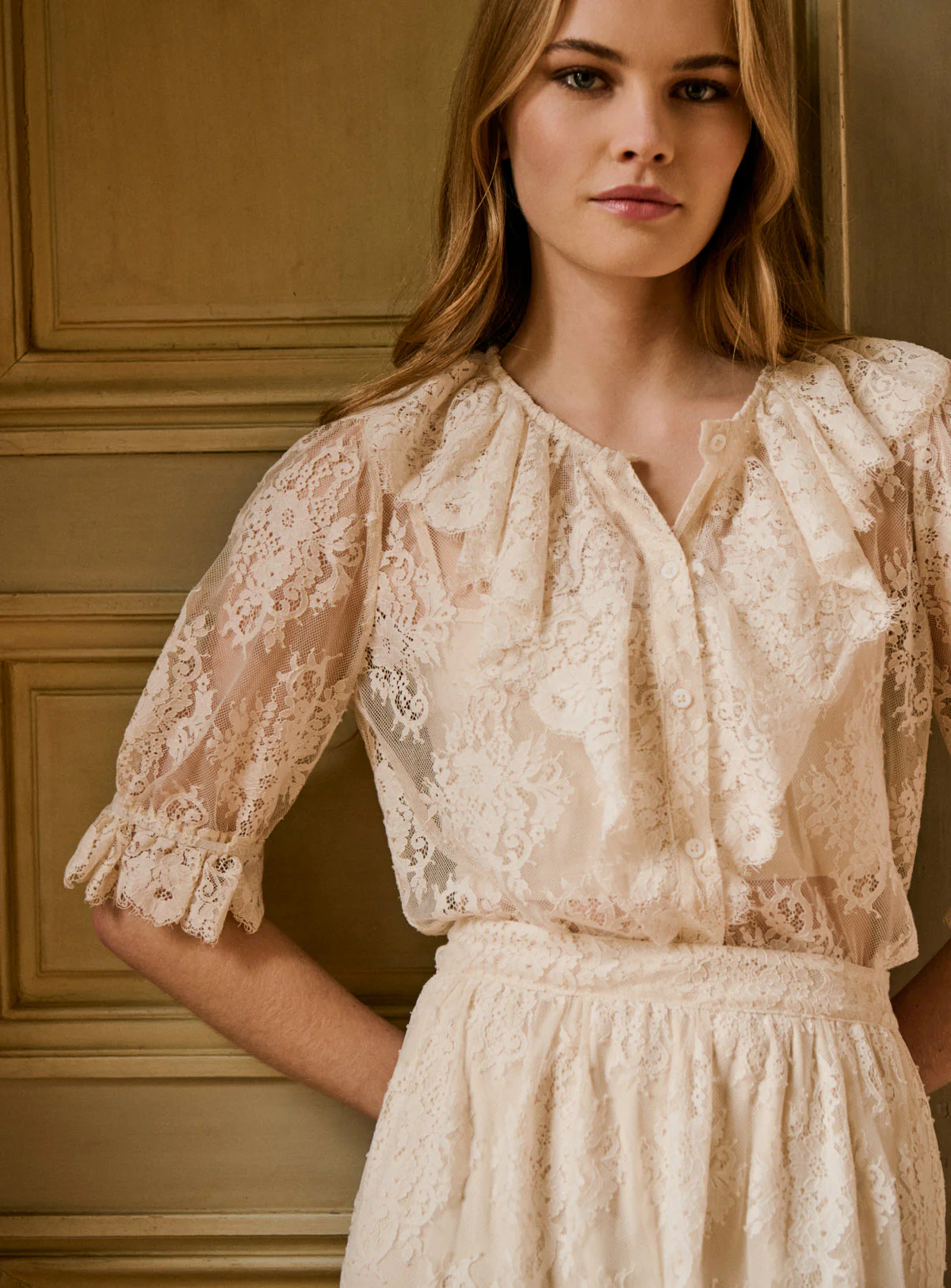 Blouse Amandine - Image 8