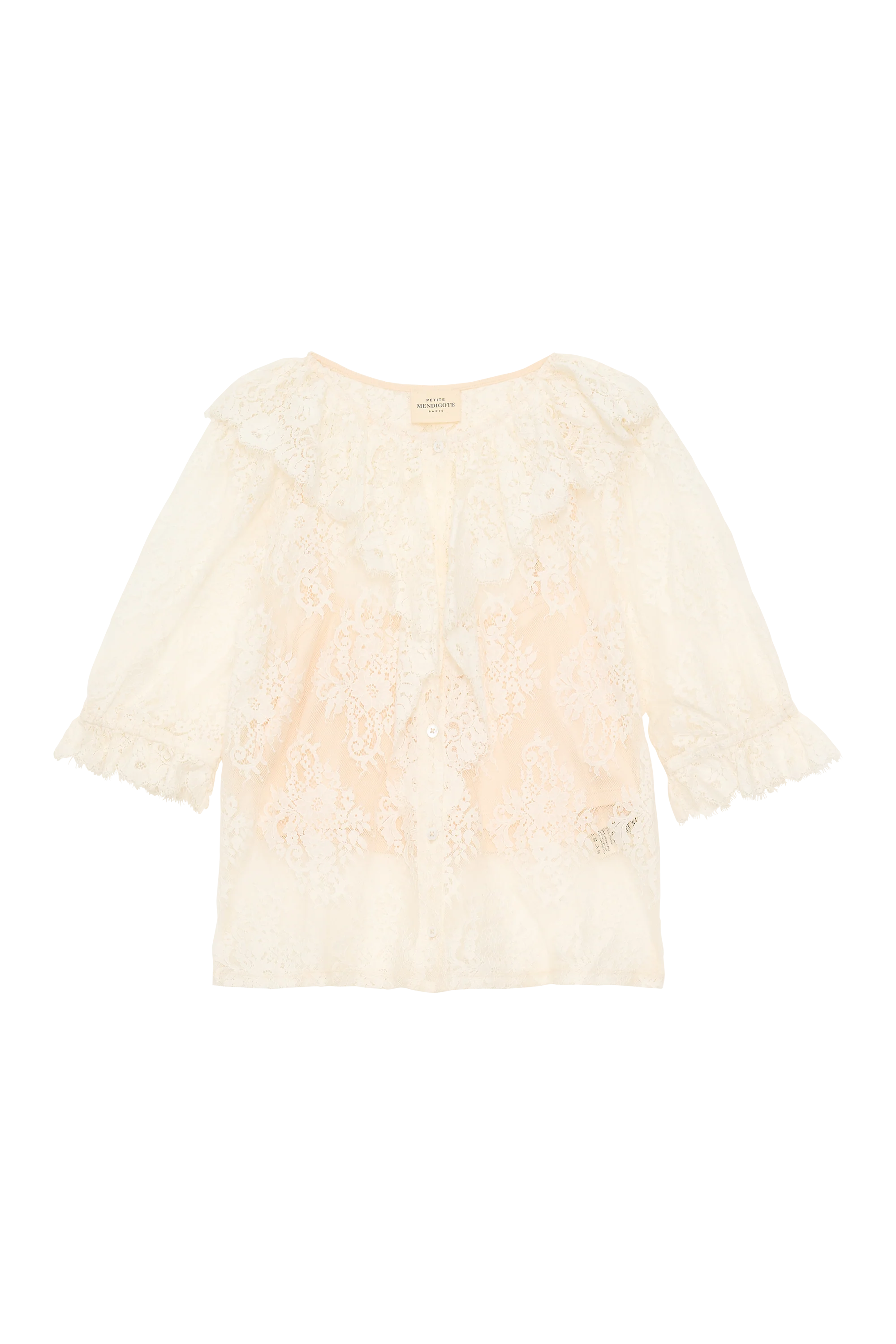 Blouse Amandine - Image 9