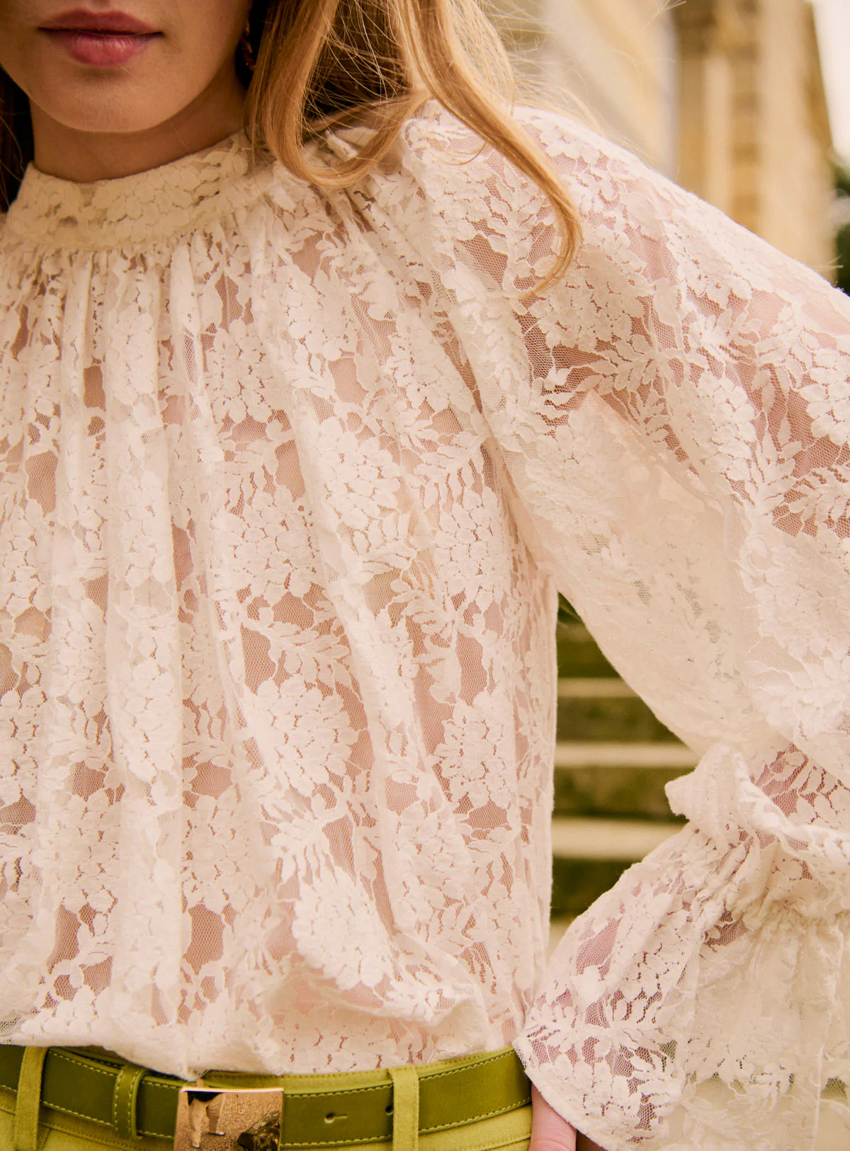 Blouse Camilia - Image 5