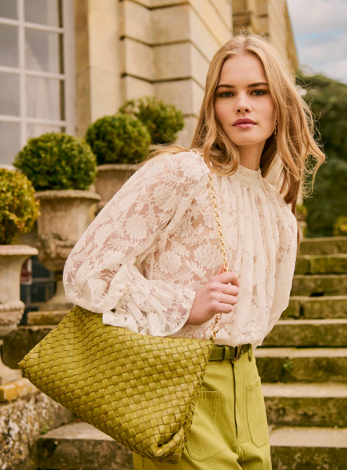Blouse Camilia - Image 6