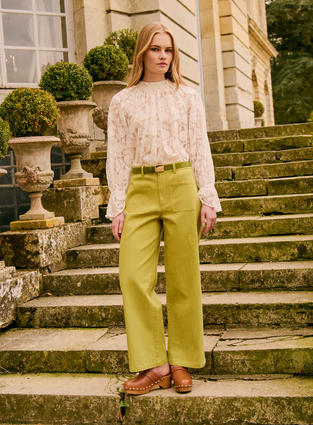 Blouse Camilia - Image 7