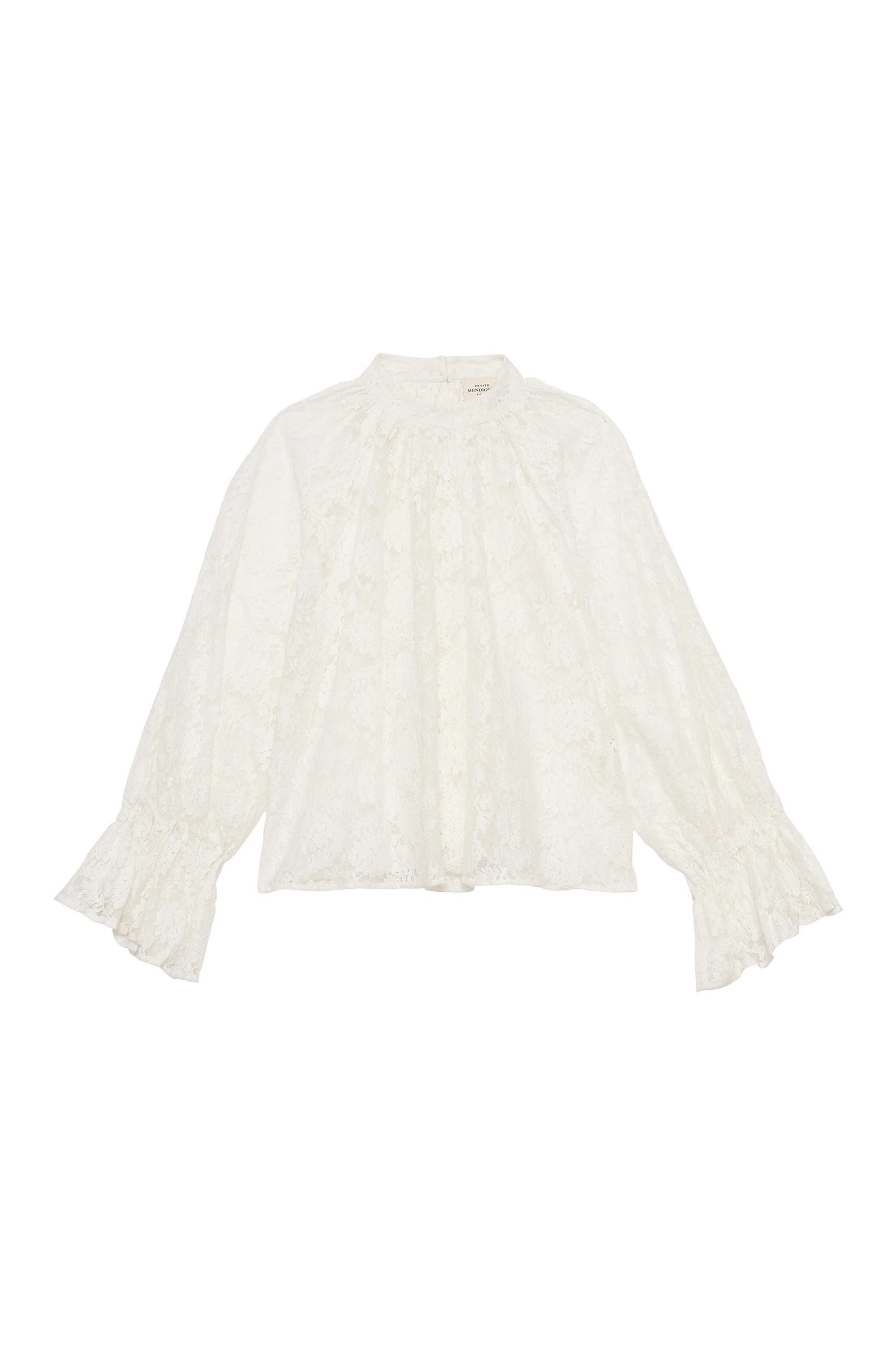 Blouse Camilia - Image 9