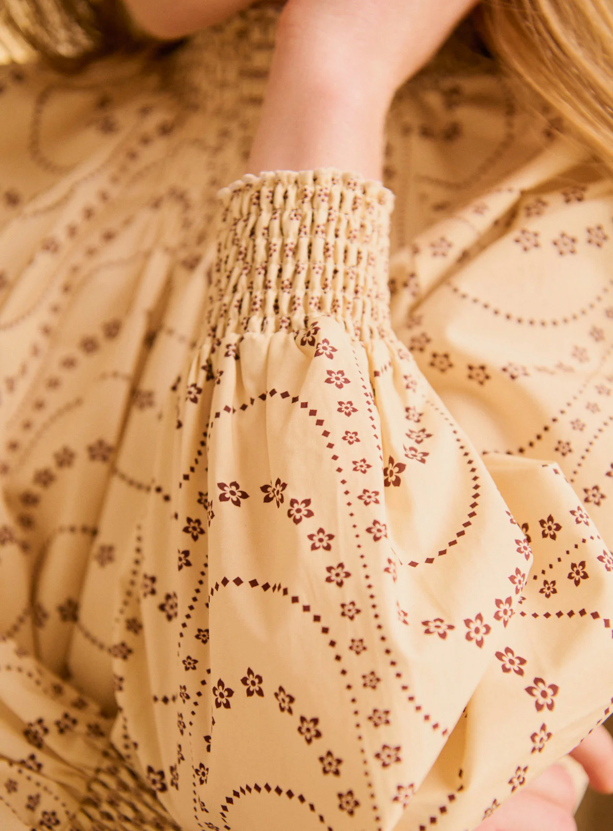 Blouse Cathy - Image 4