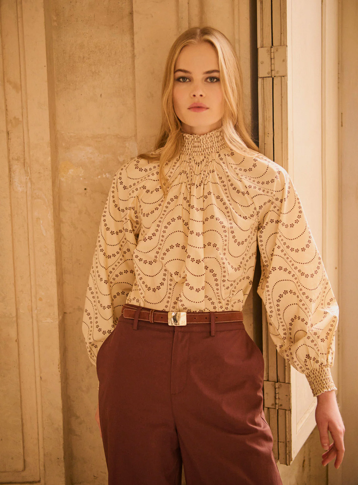 Blouse Cathy - Image 5
