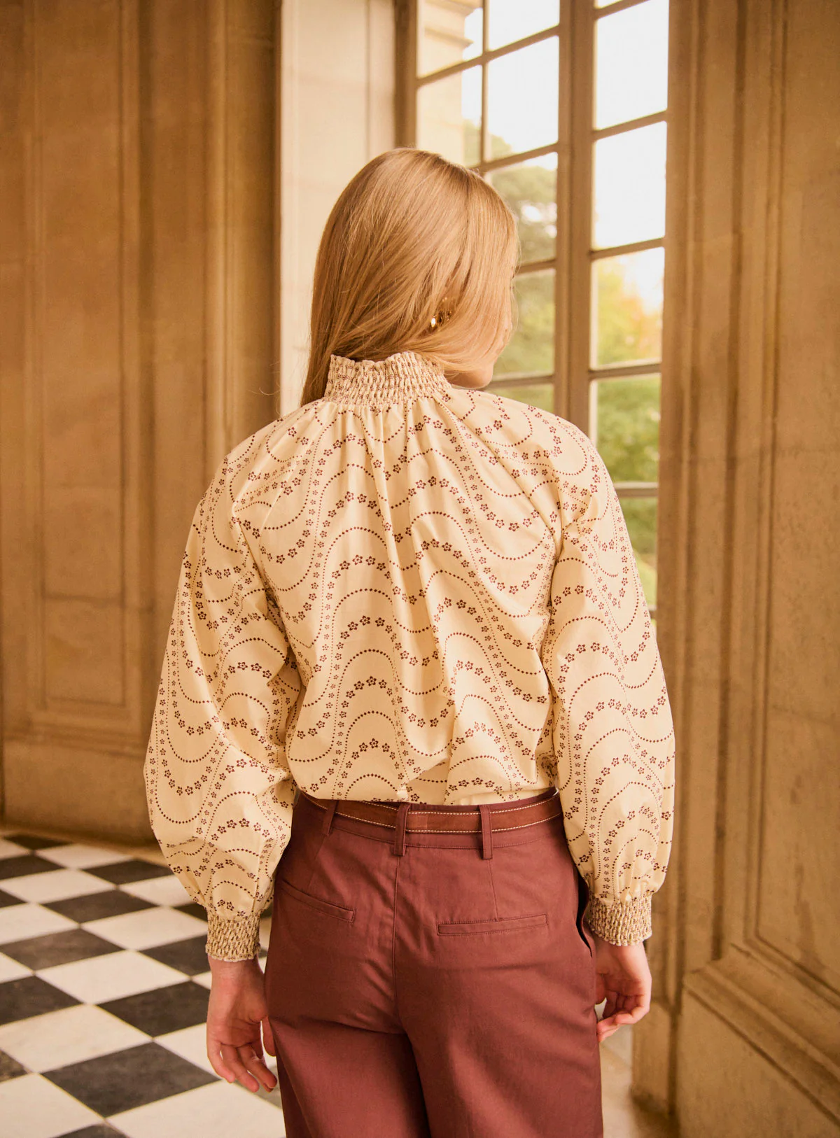 Blouse Cathy - Image 6
