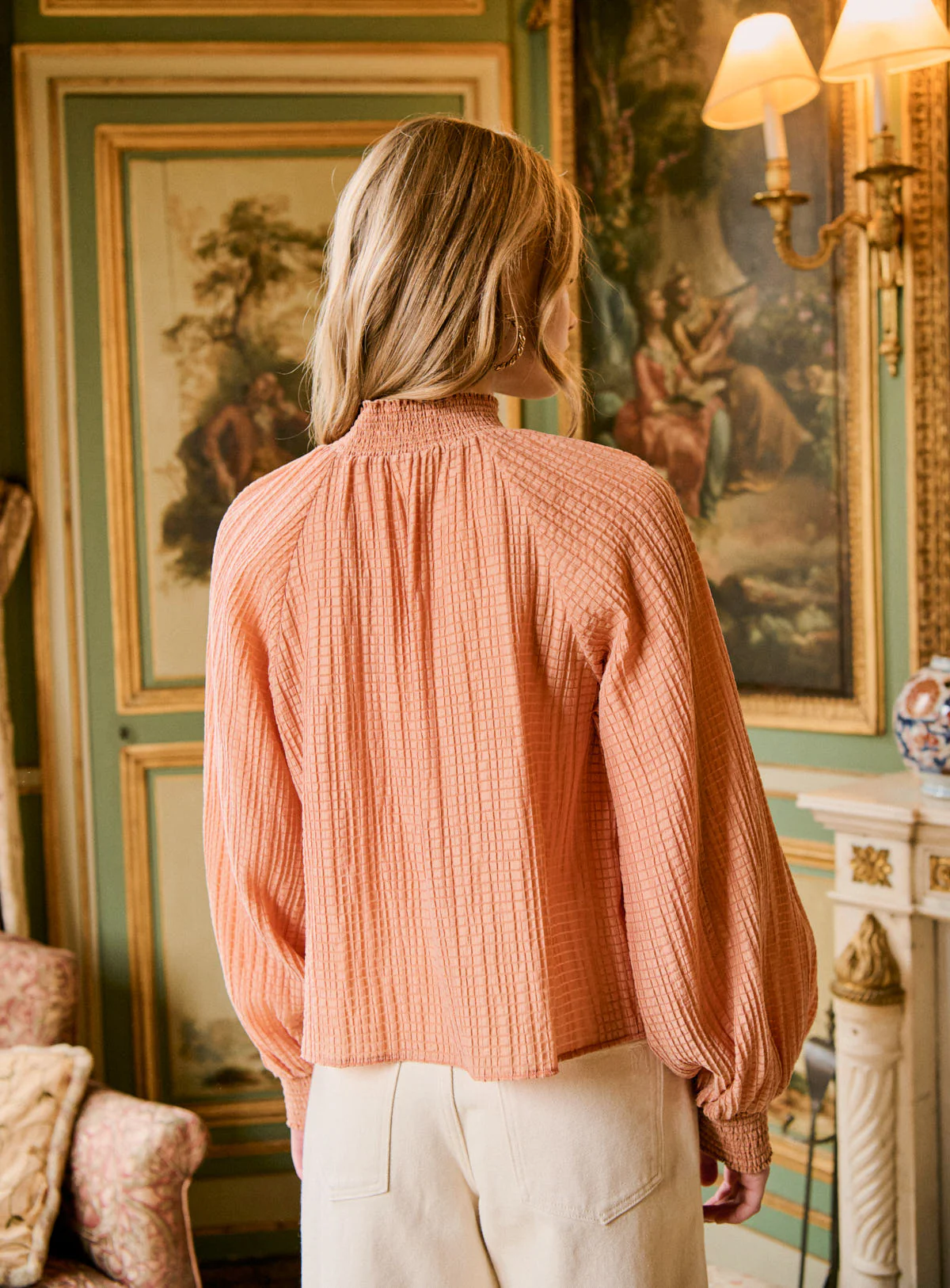 Blouse Cathy - Image 4
