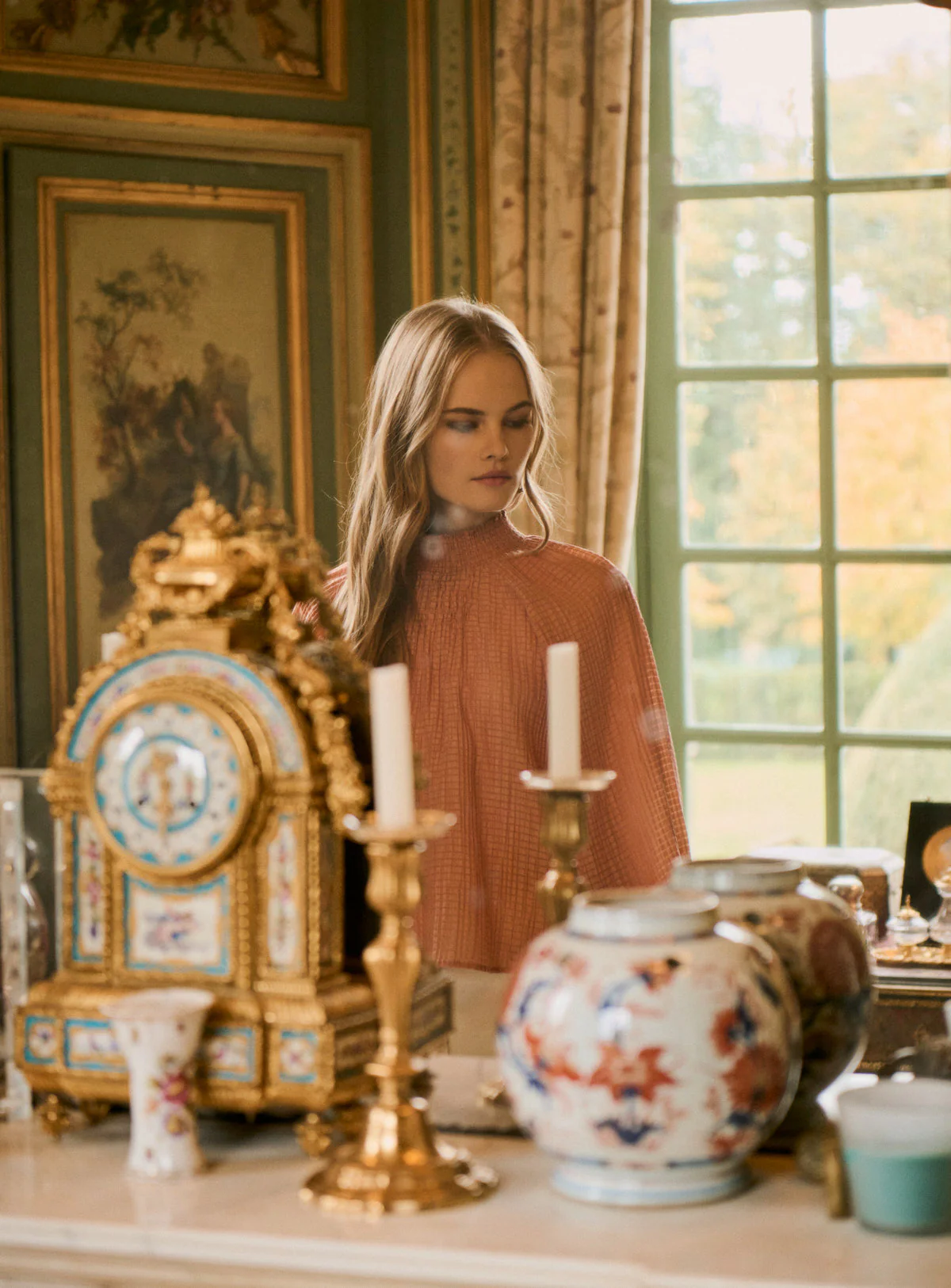 Blouse Cathy - Image 5