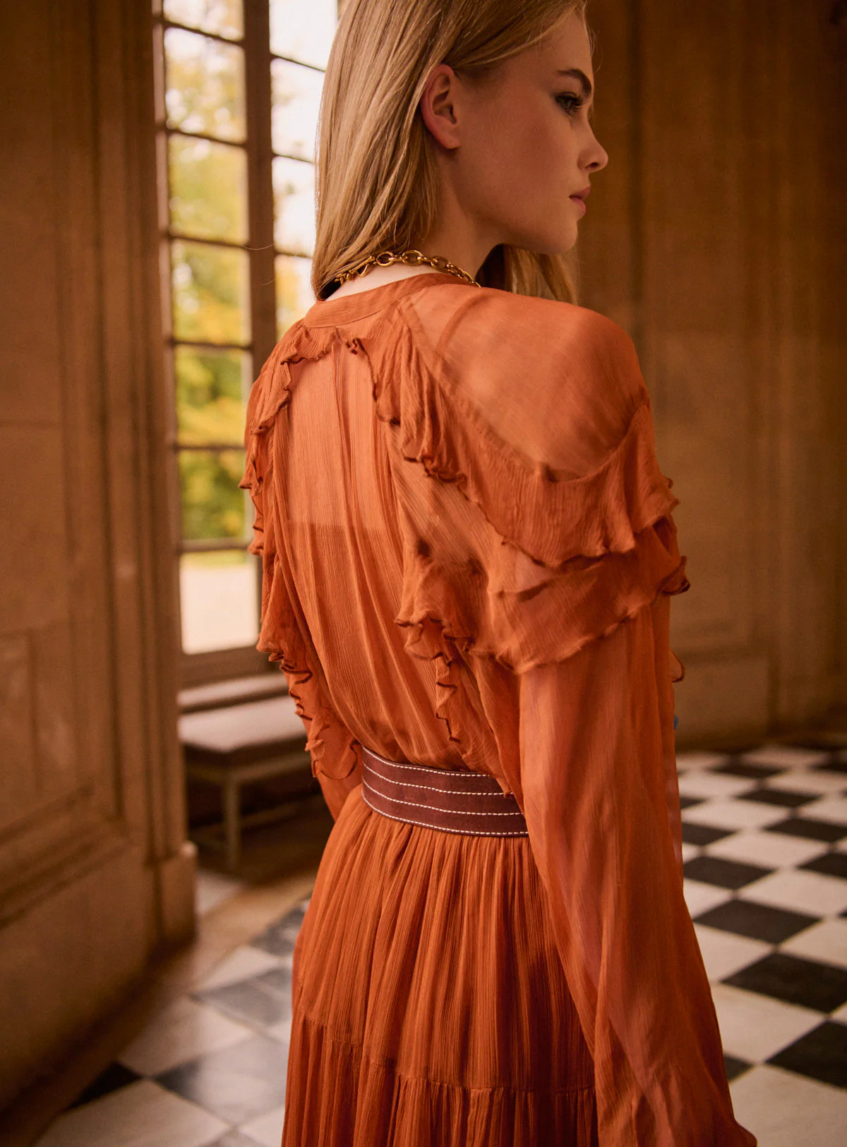 Blouse Diane - Image 5