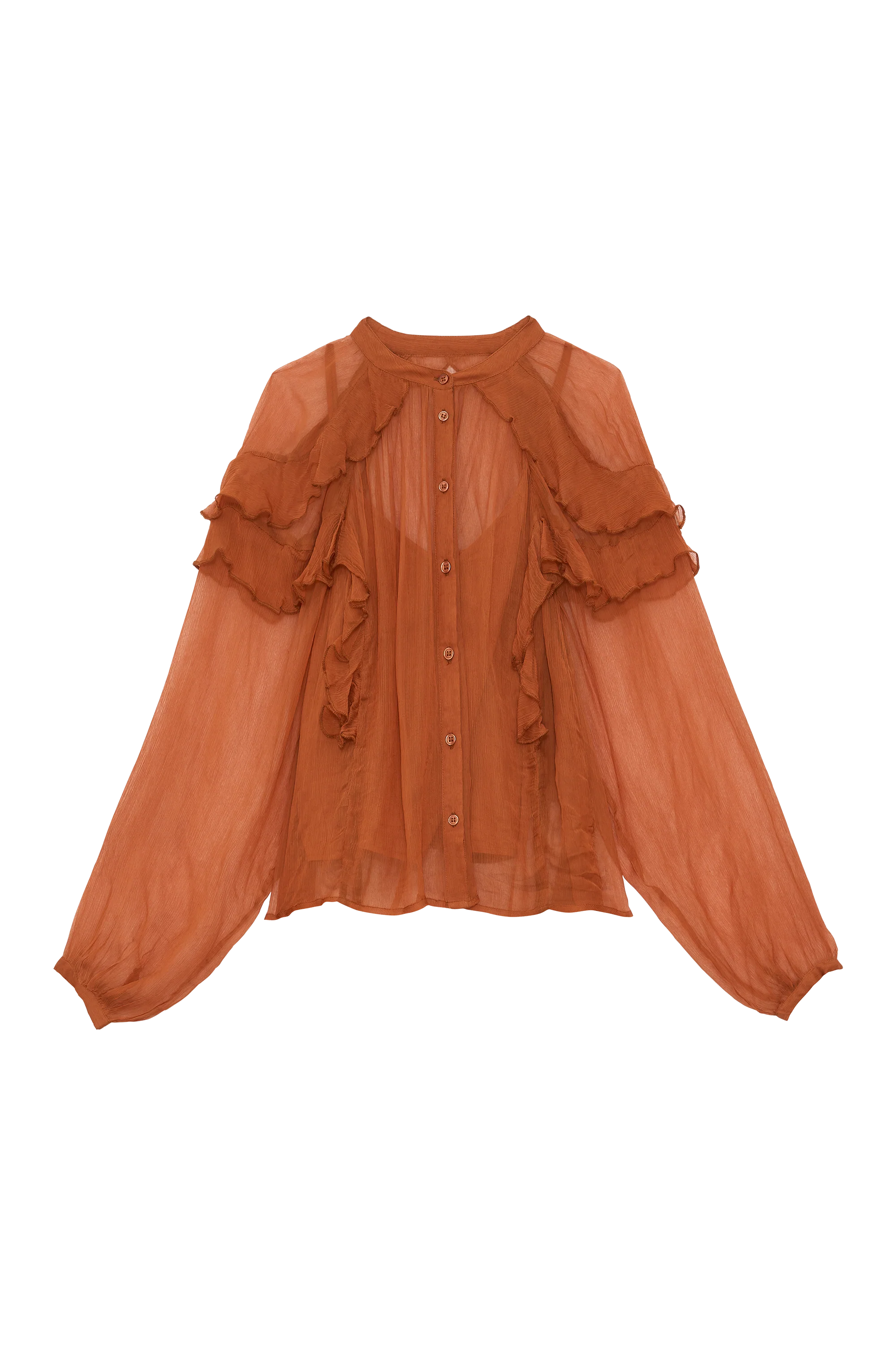 Blouse Diane - Image 9