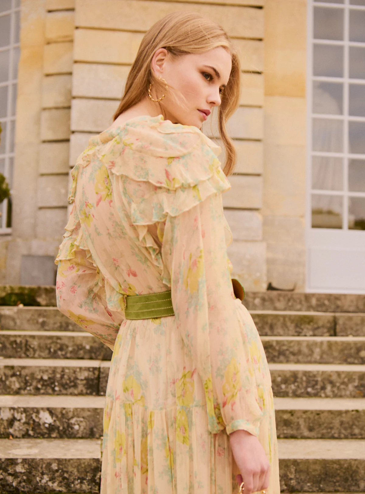 Blouse Diane - Image 4
