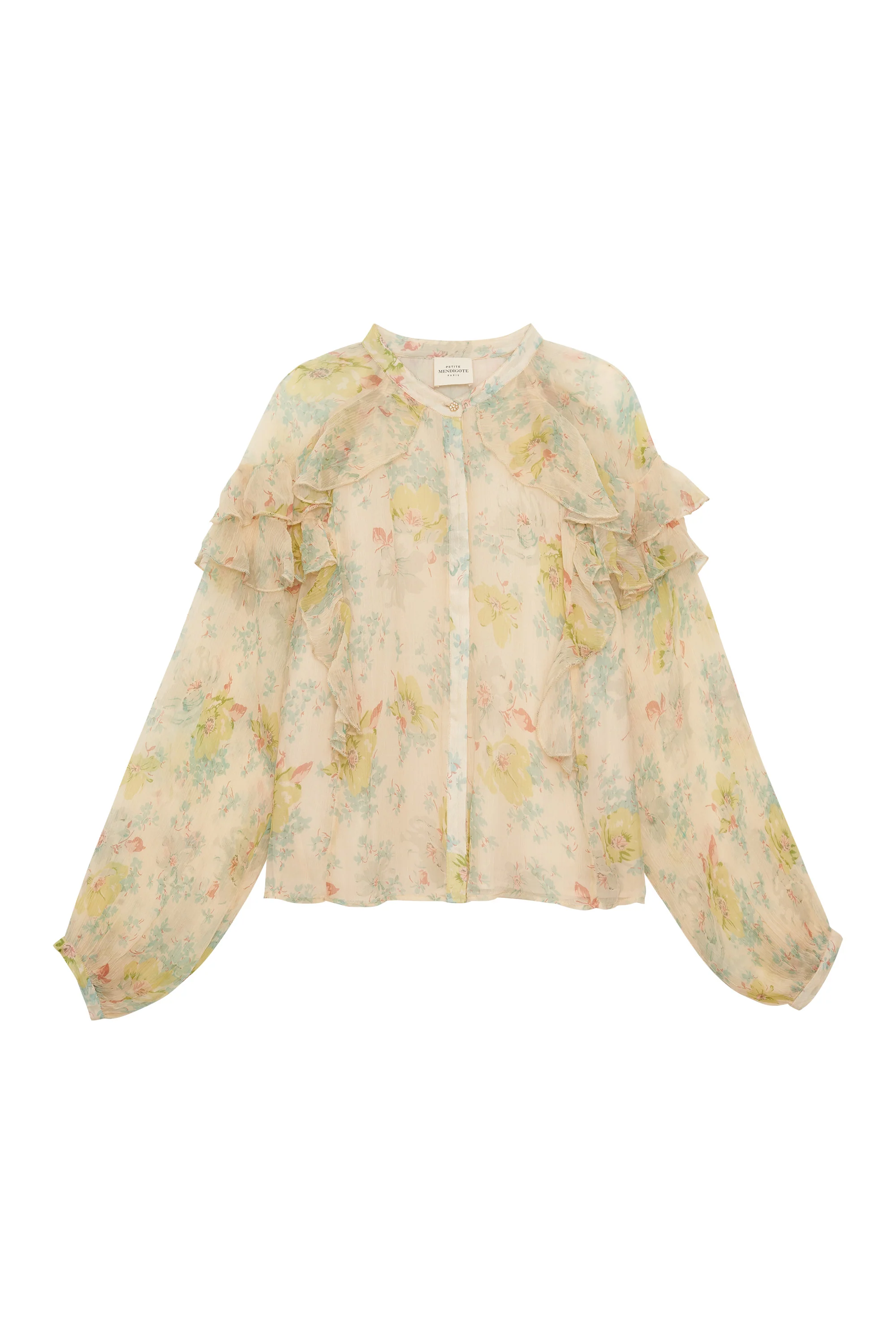 Blouse Diane - Image 6