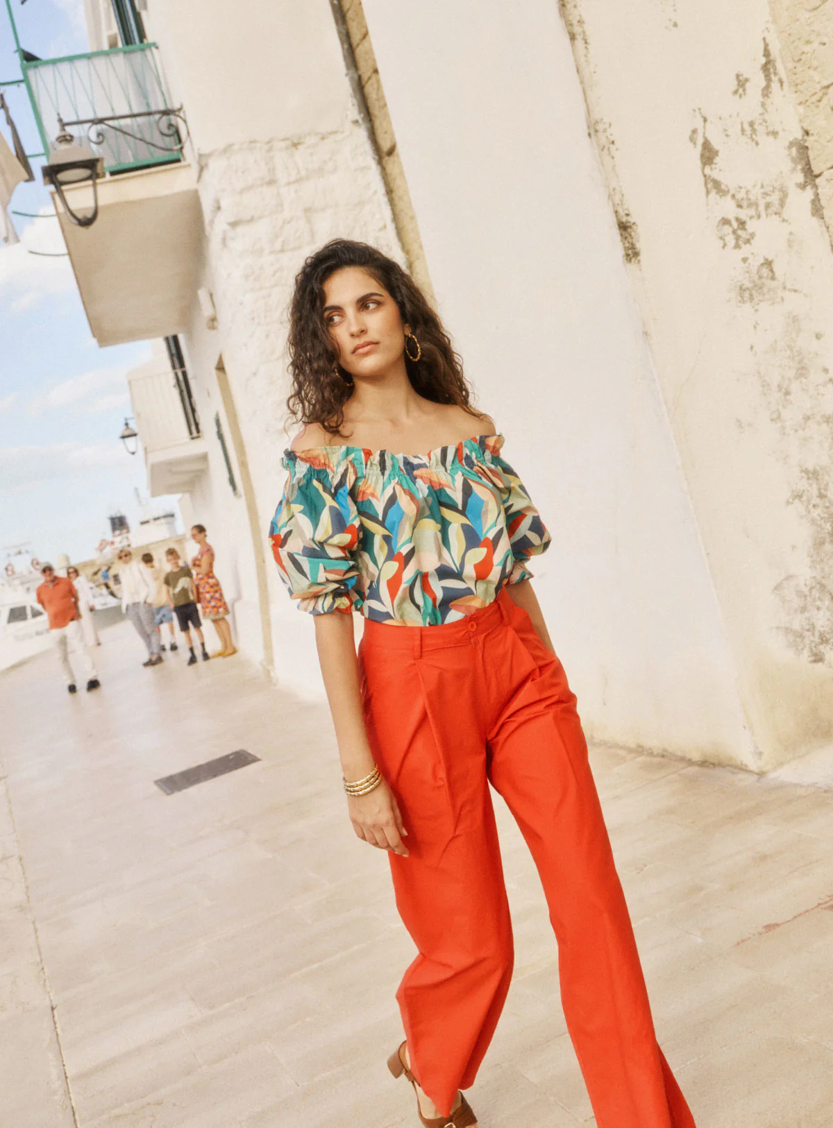 Top Gaelle - Image 2