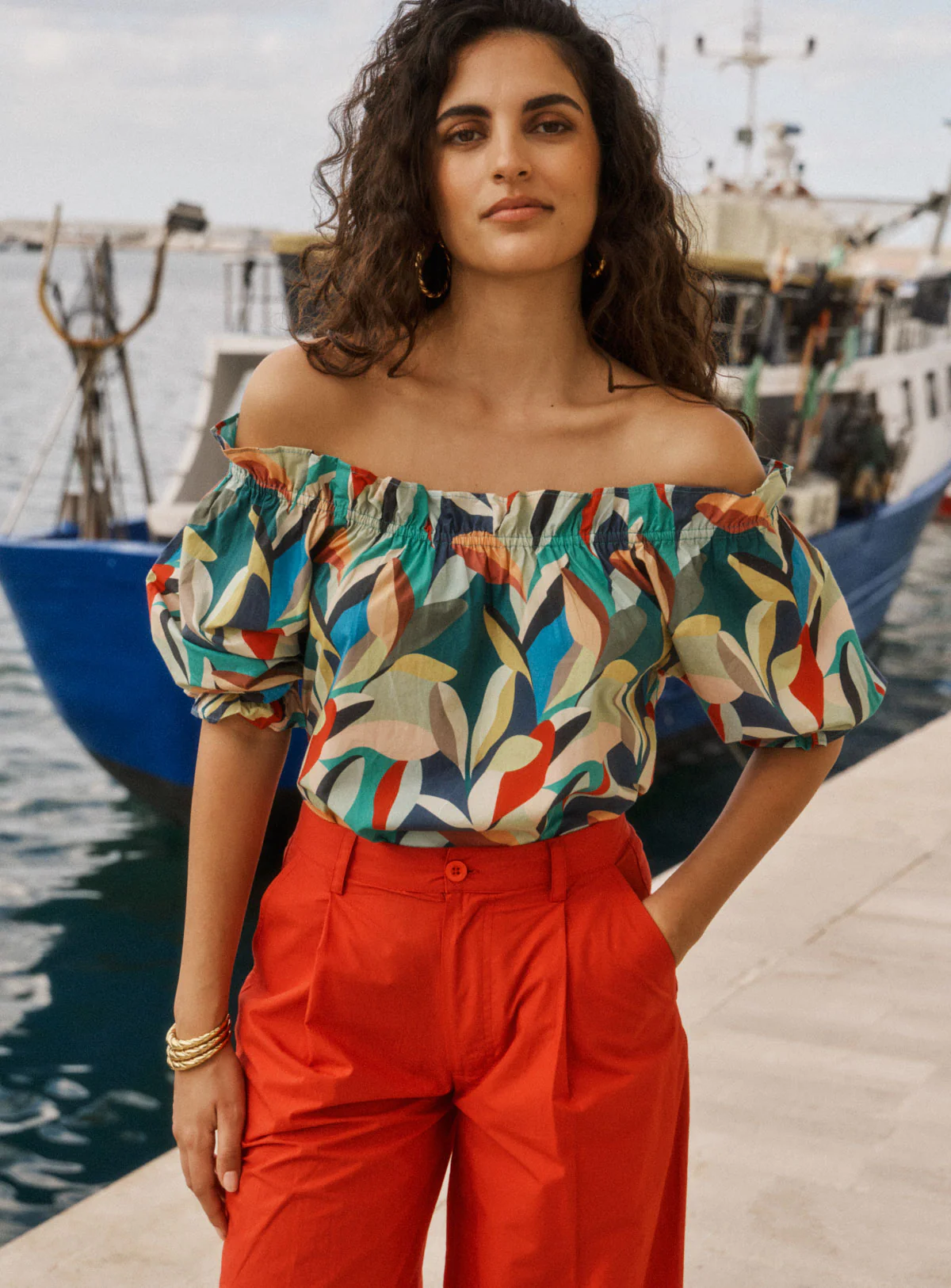 Top Gaelle - Image 3