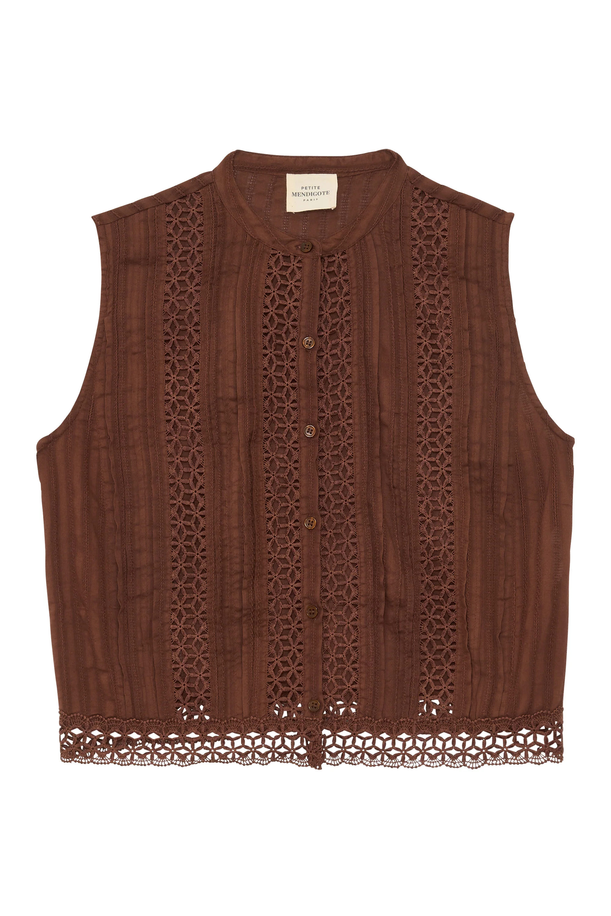 Top Jacquot - Image 7