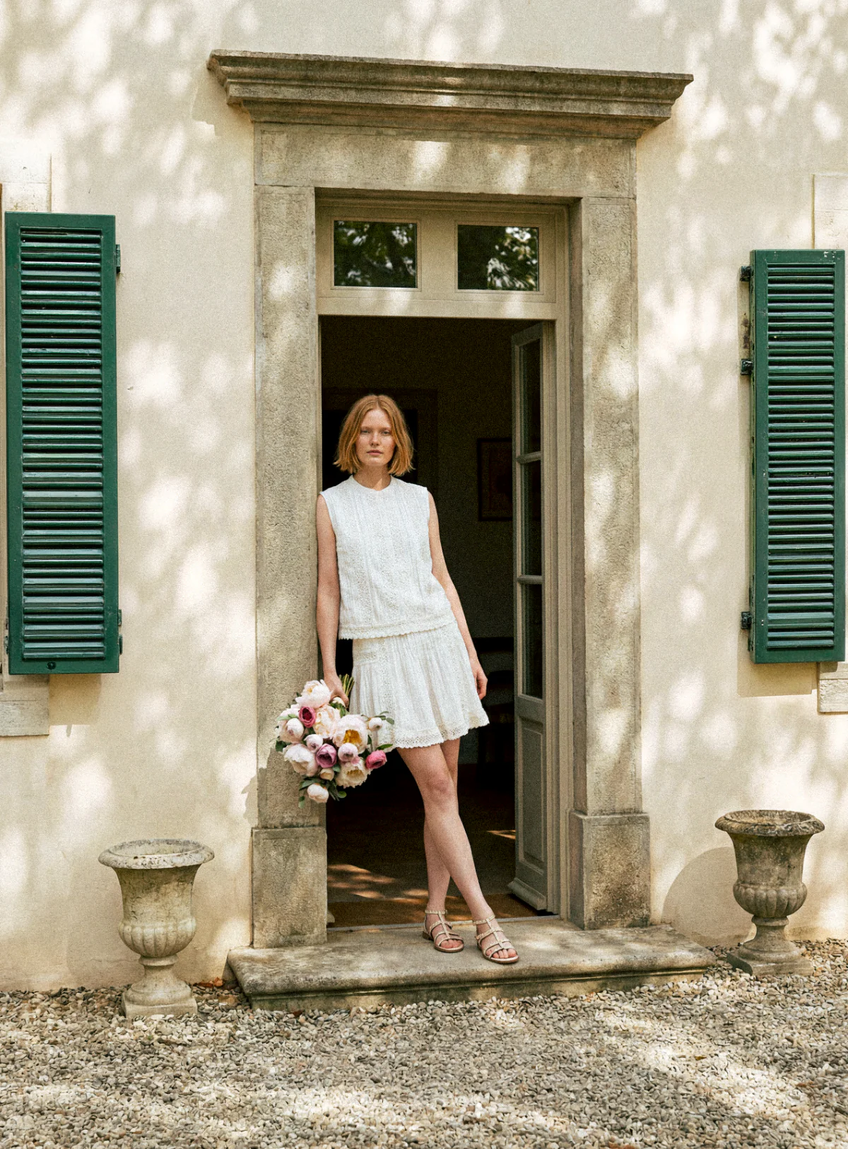 Top Jacquot - Image 8