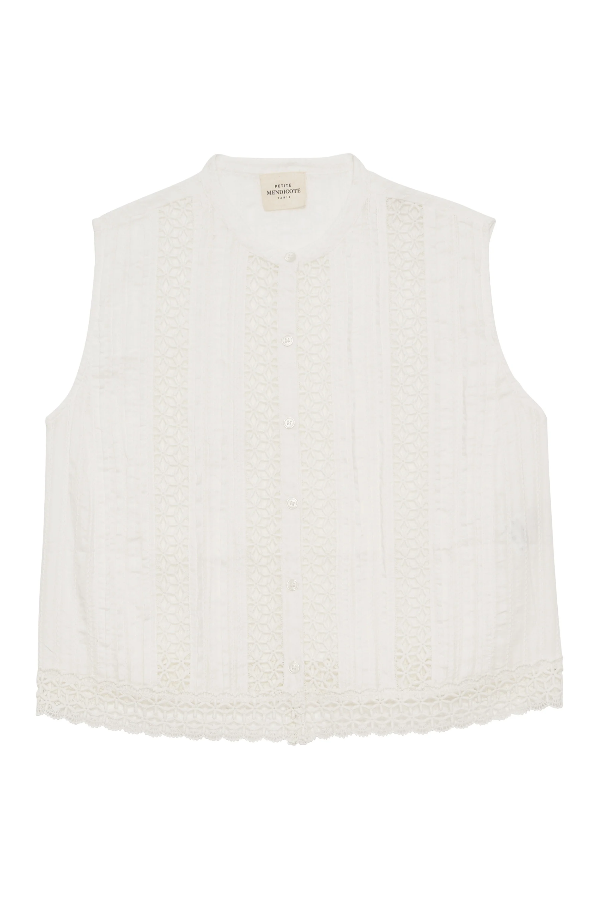 Top Jacquot - Image 9