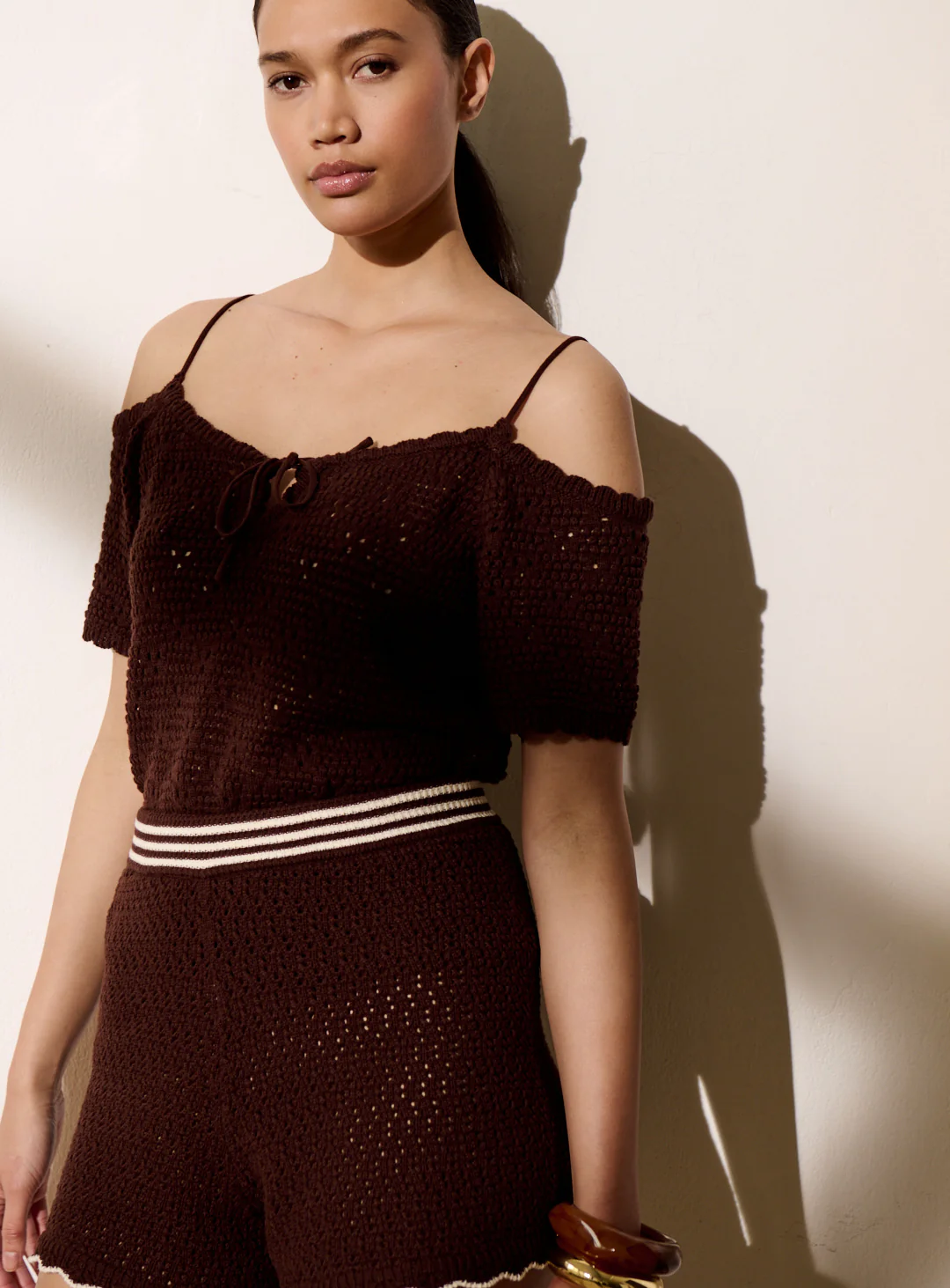Top en maille Amy - Image 7