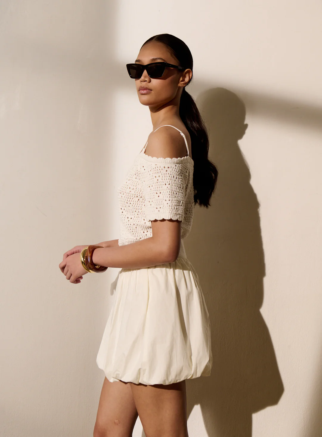 Top en maille Amy - Image 5