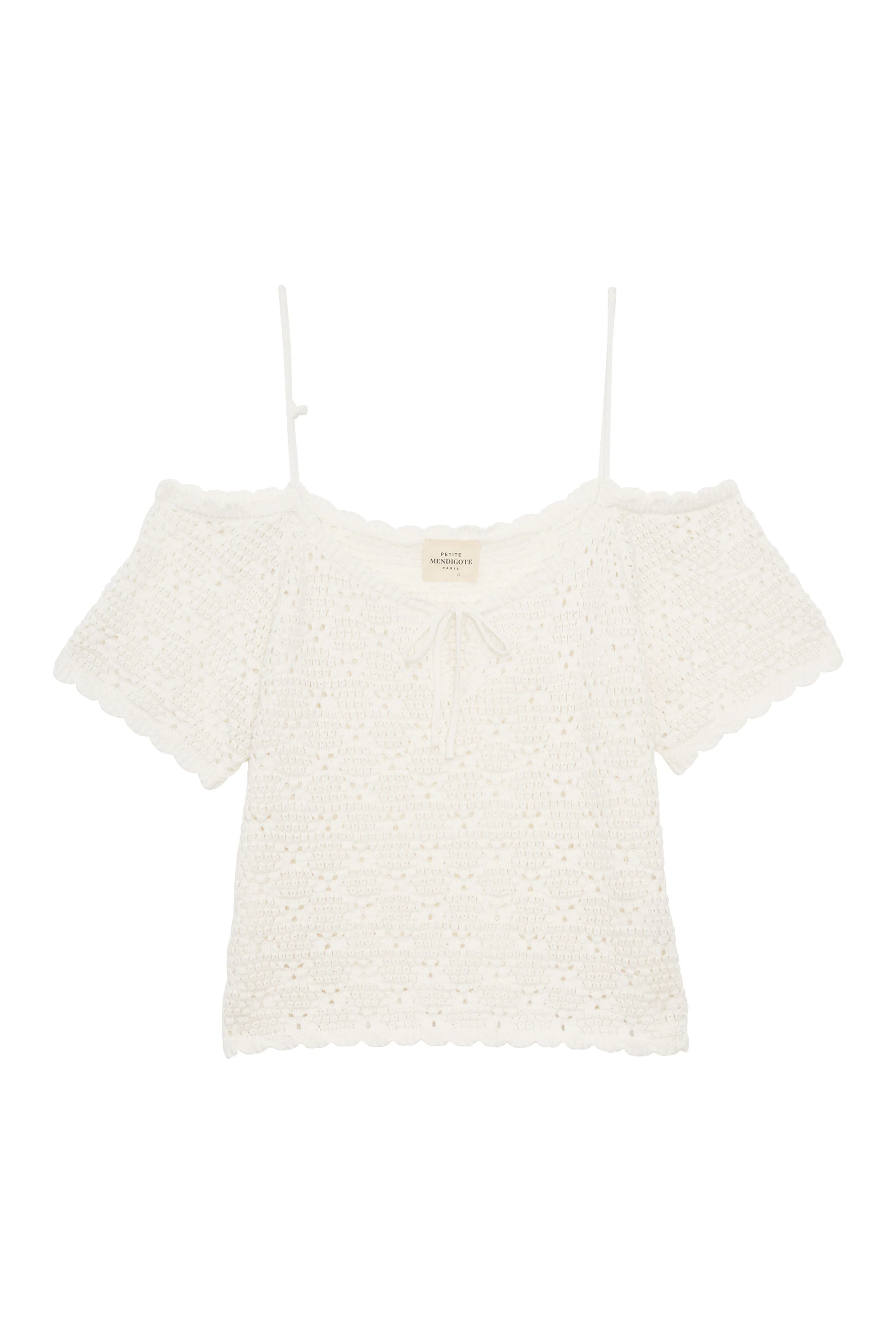 Top en maille Amy - Image 9