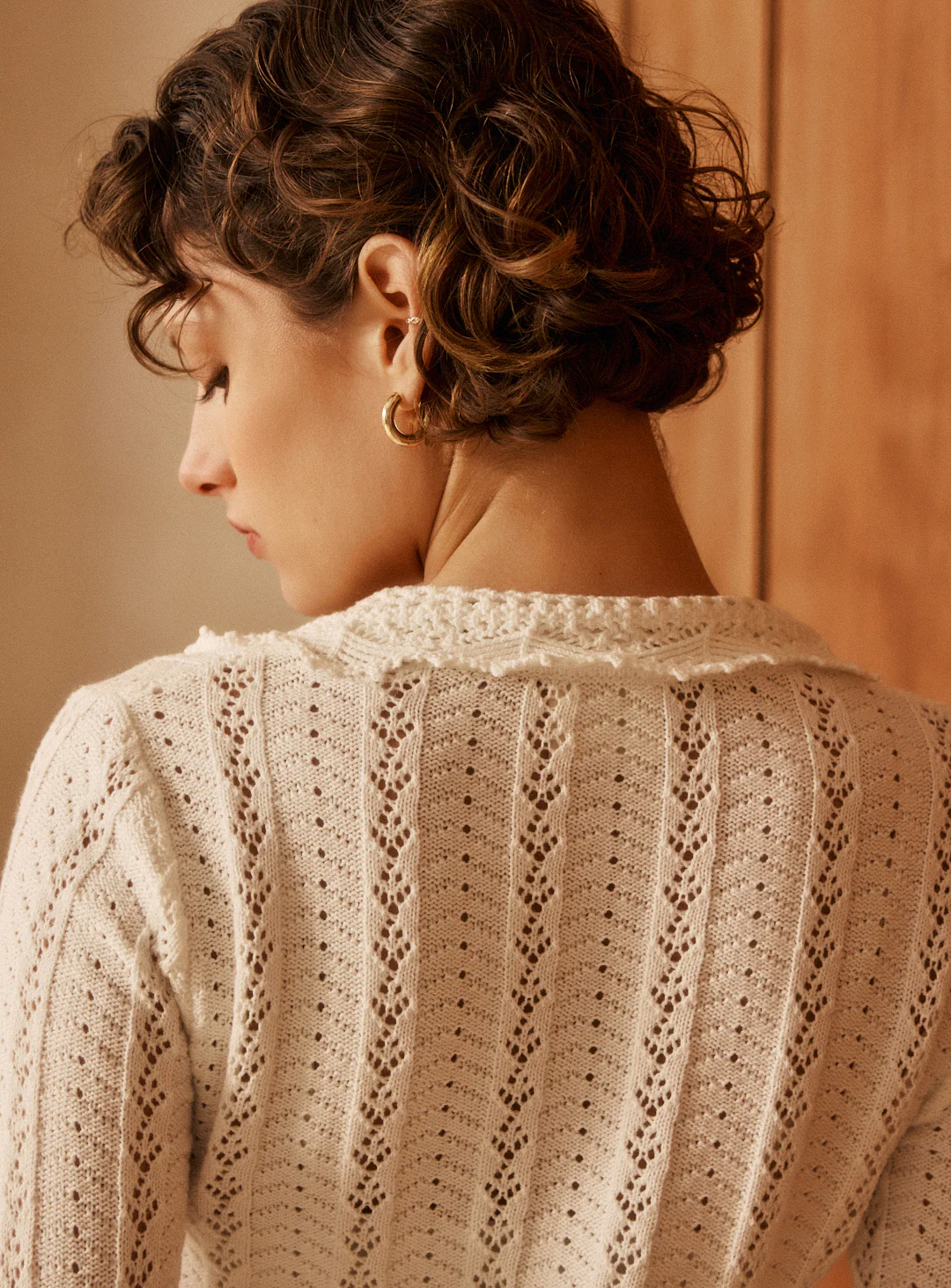 Top en maille Diane - Image 7