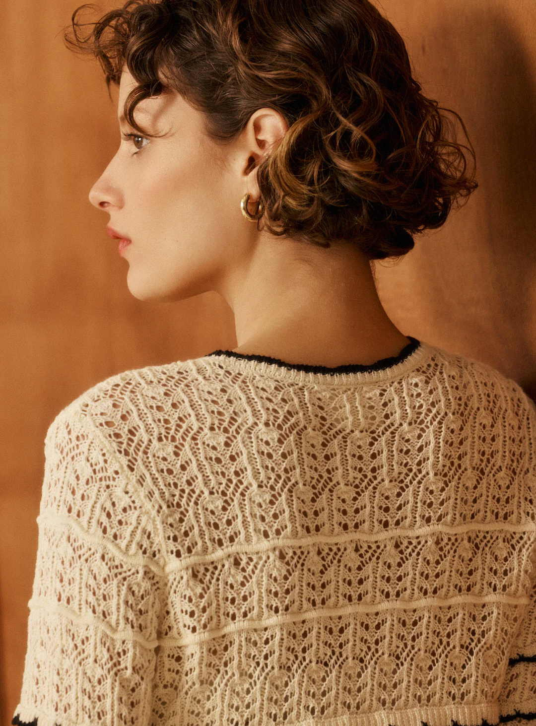 Top en maille Melina - Image 4