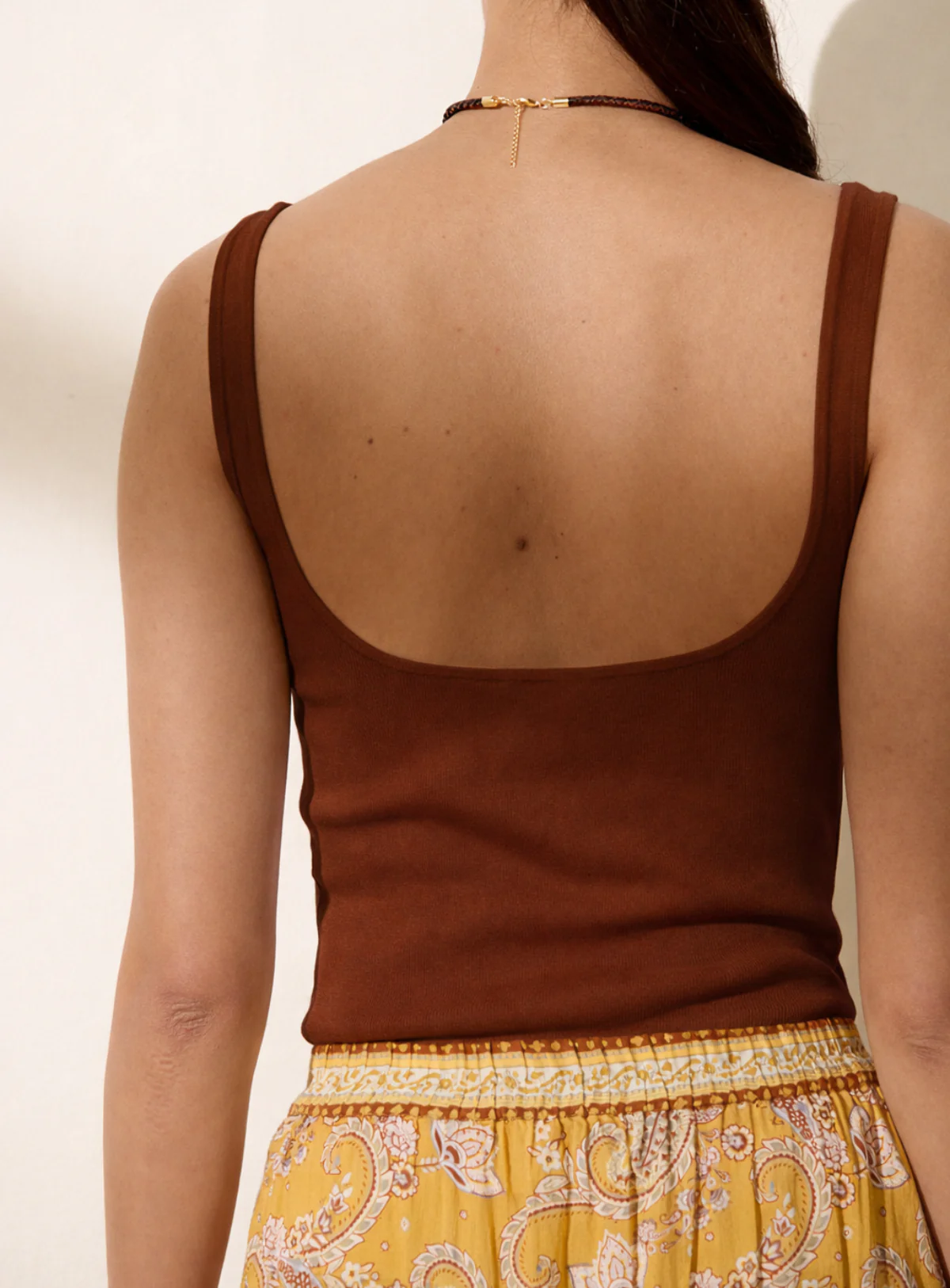 Top en maille Milla - Image 4