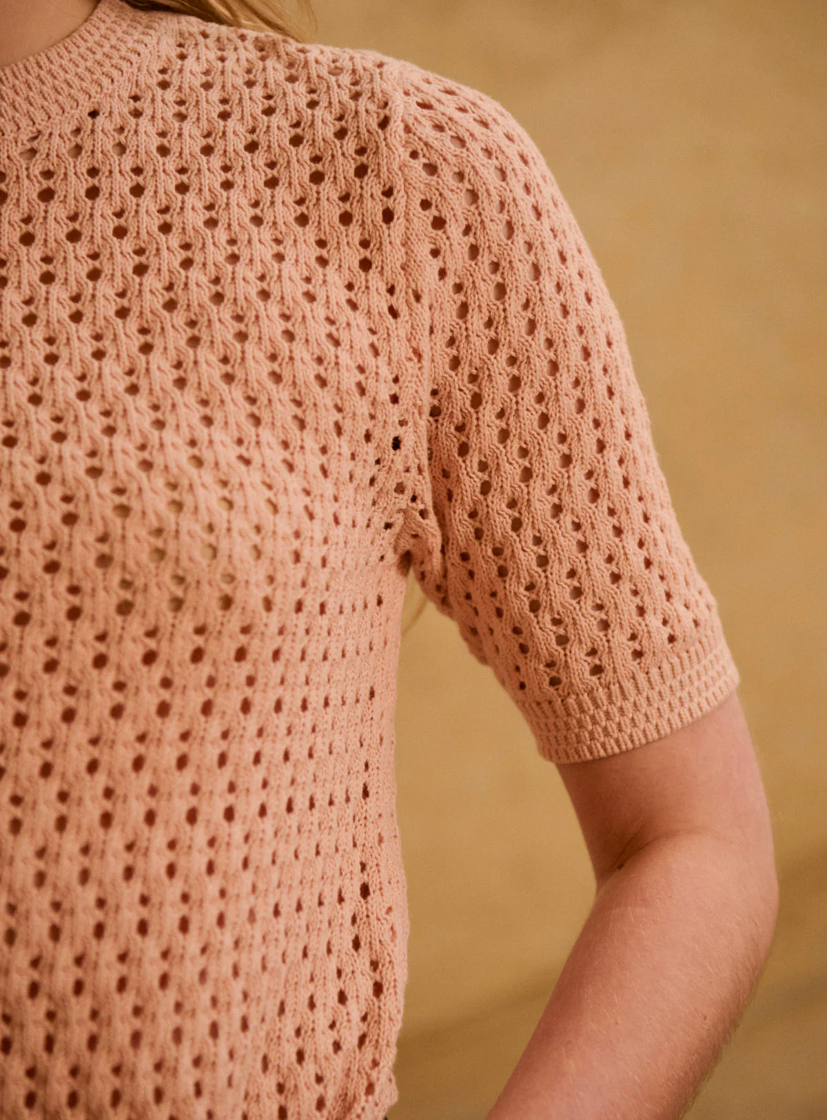 Top en maille Mona - Image 6