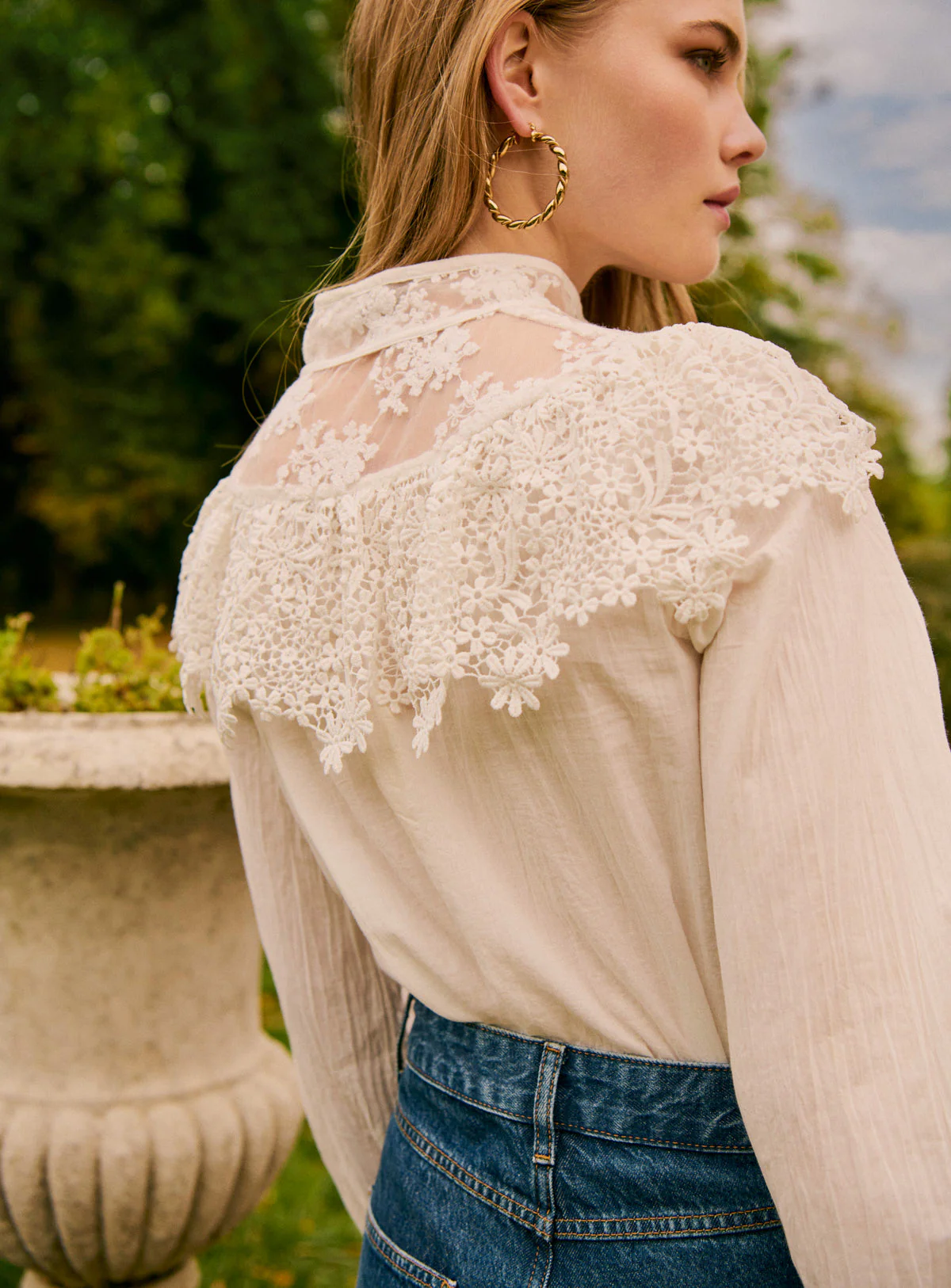 Blouse Marie - Image 3