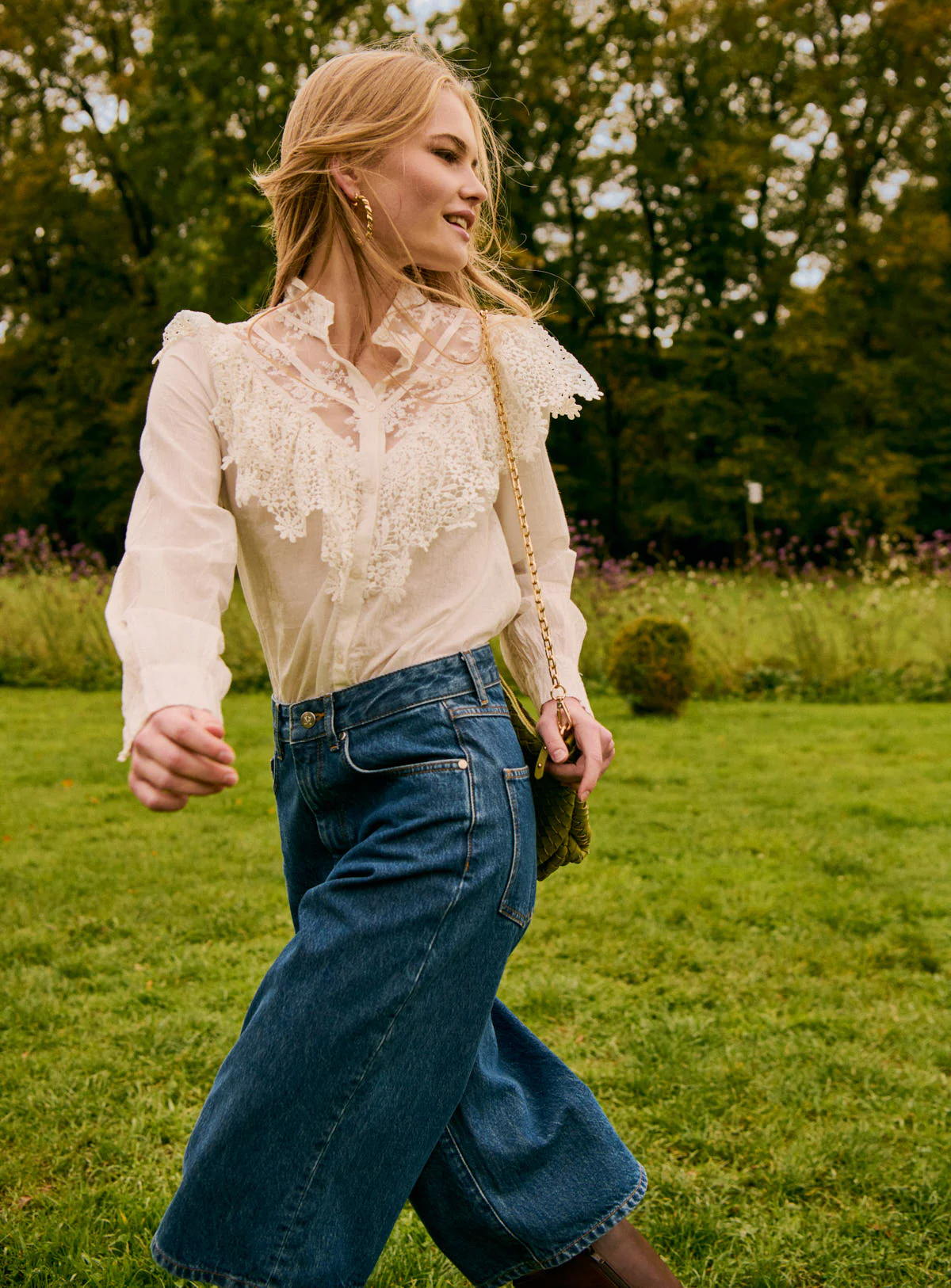 Blouse Marie - Image 5