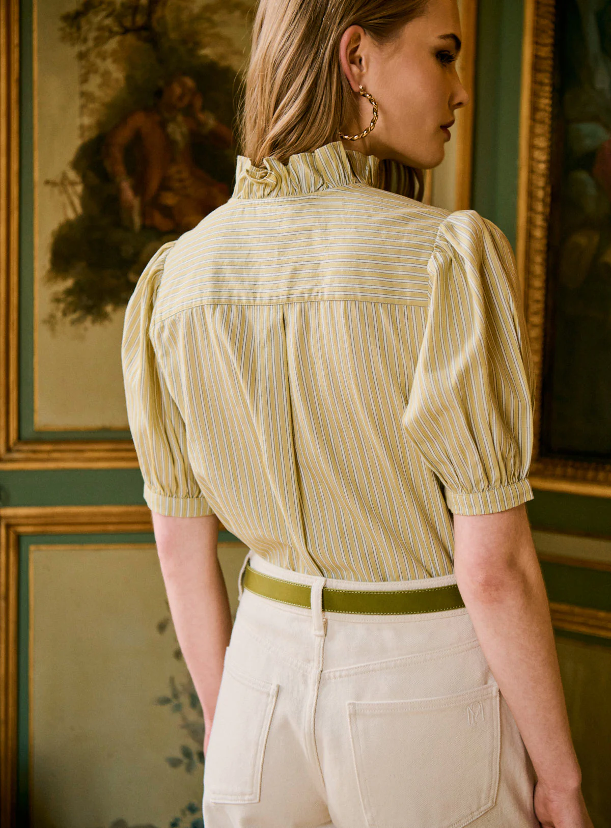 Blouse Taylor - Image 5