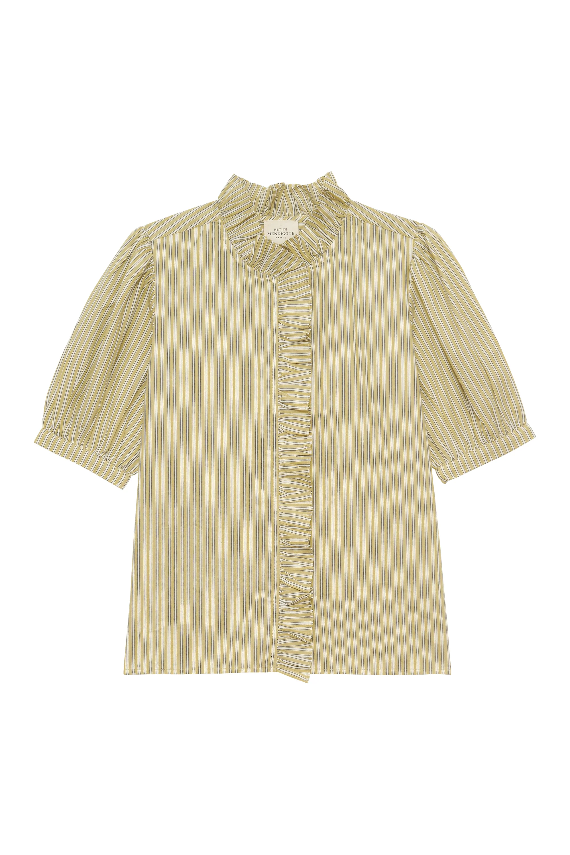 Blouse Taylor - Image 7