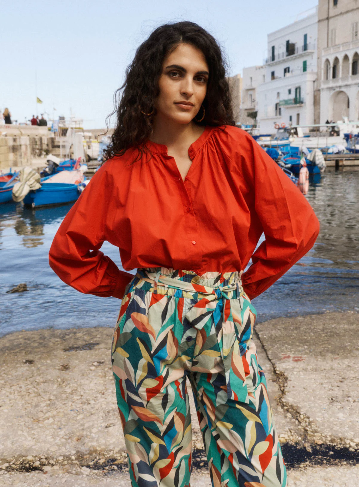 Blouse Téa - Image 3