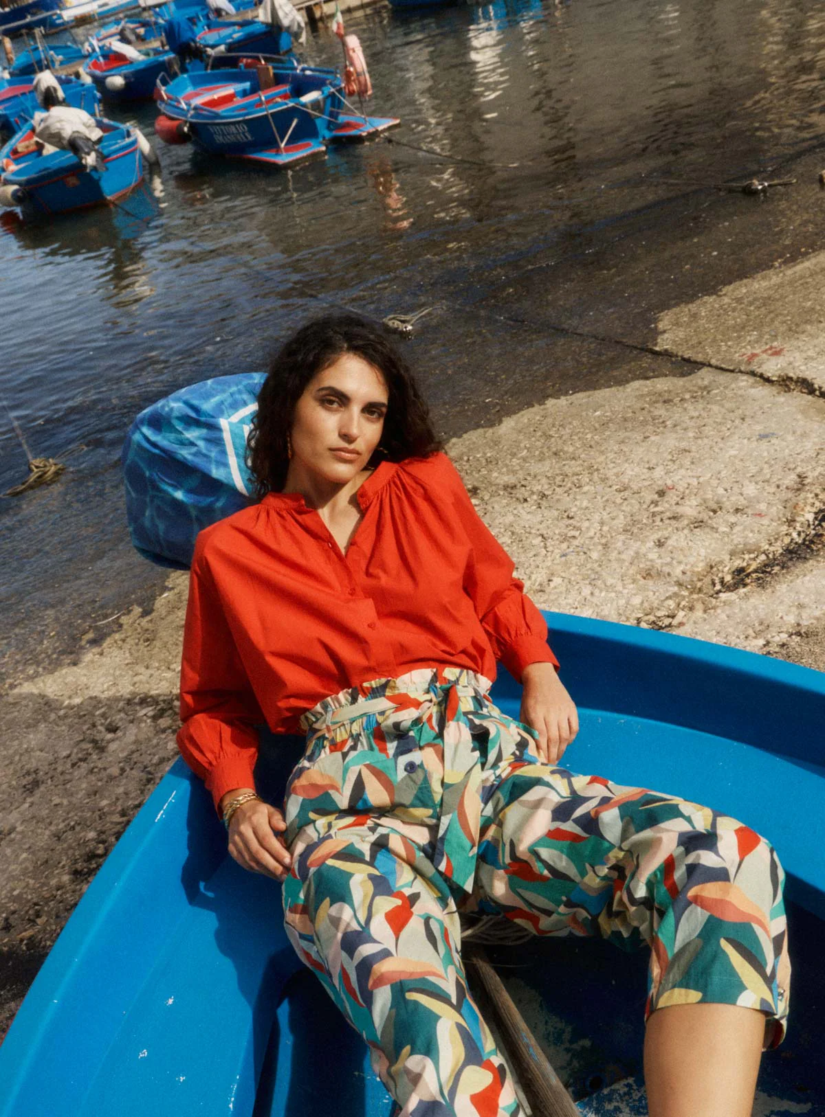 Blouse Téa - Image 4