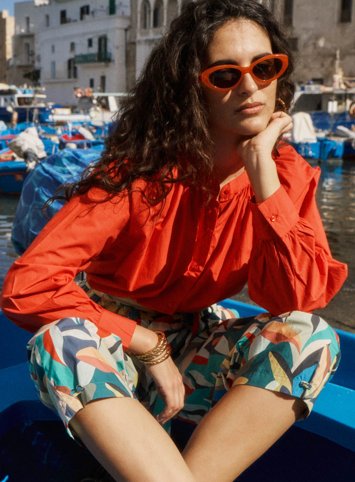Blouse Téa - Image 6