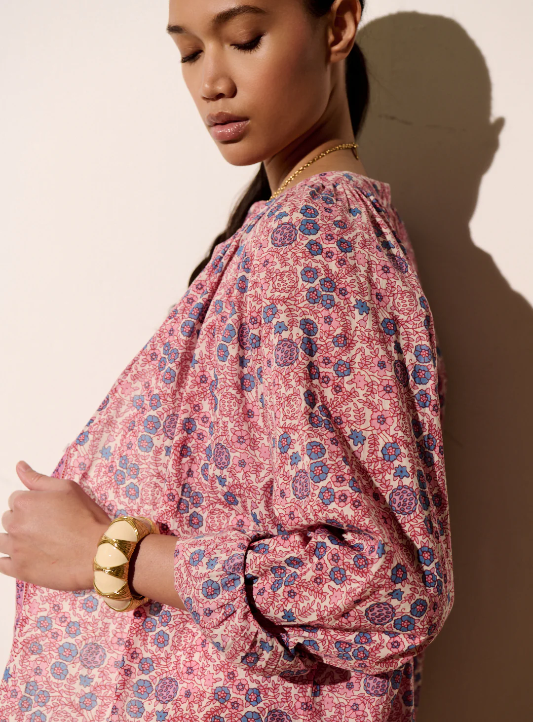 Blouse Téa