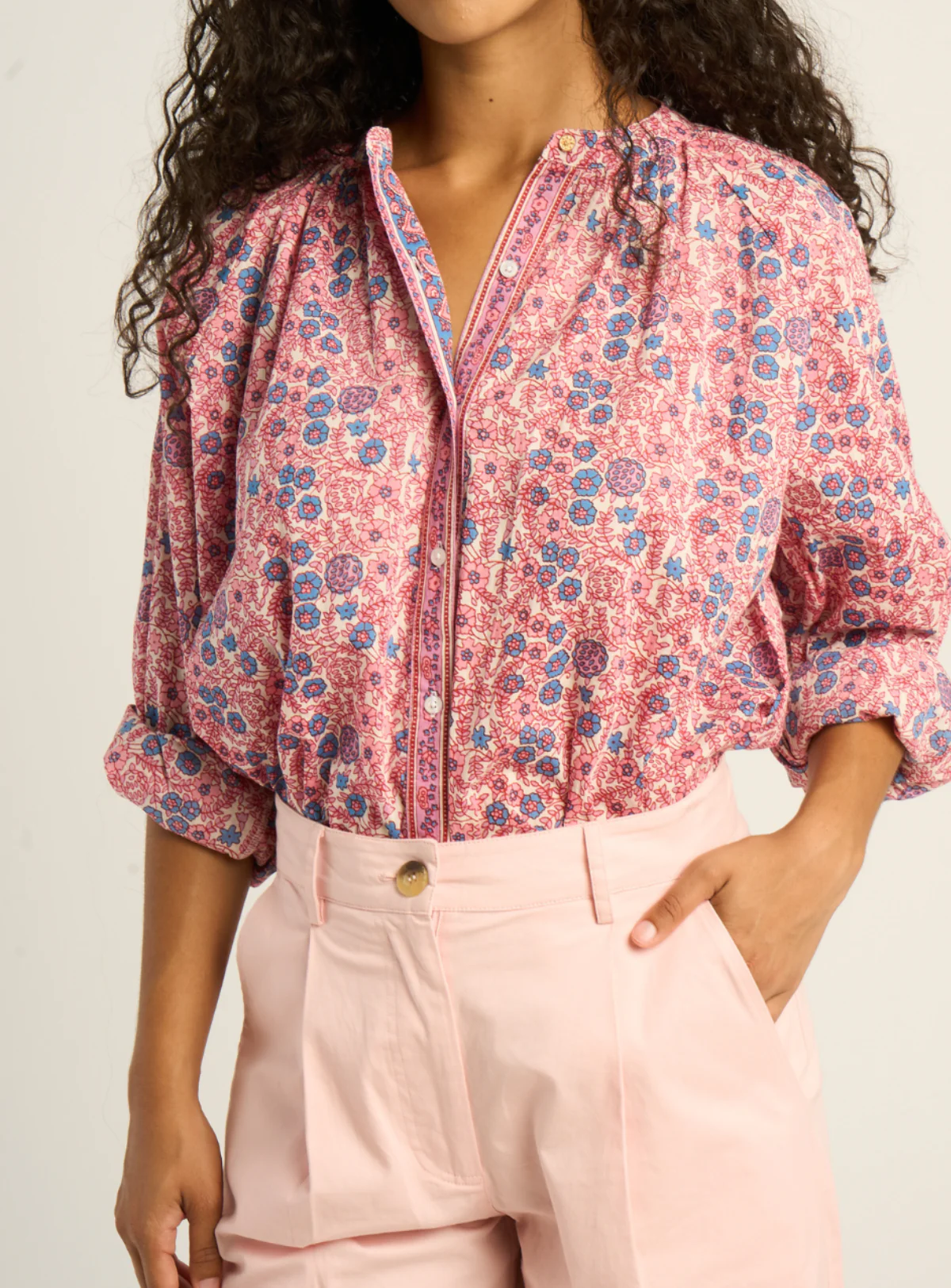 Blouse Téa - Image 2