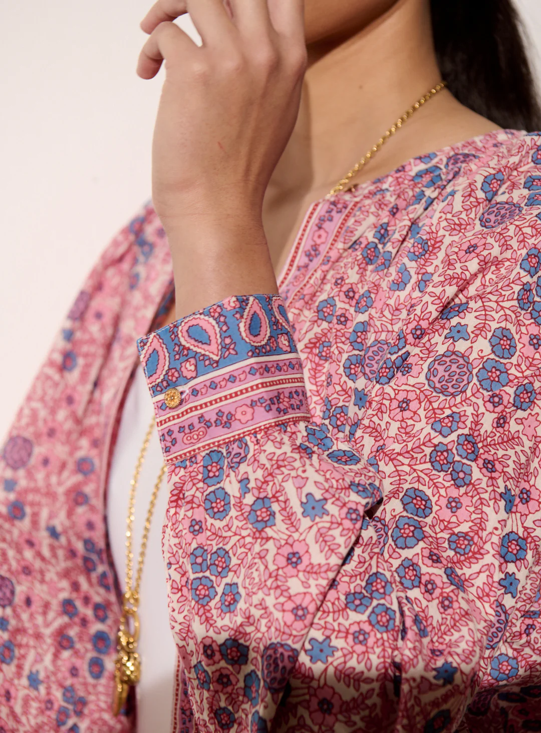 Blouse Téa - Image 3