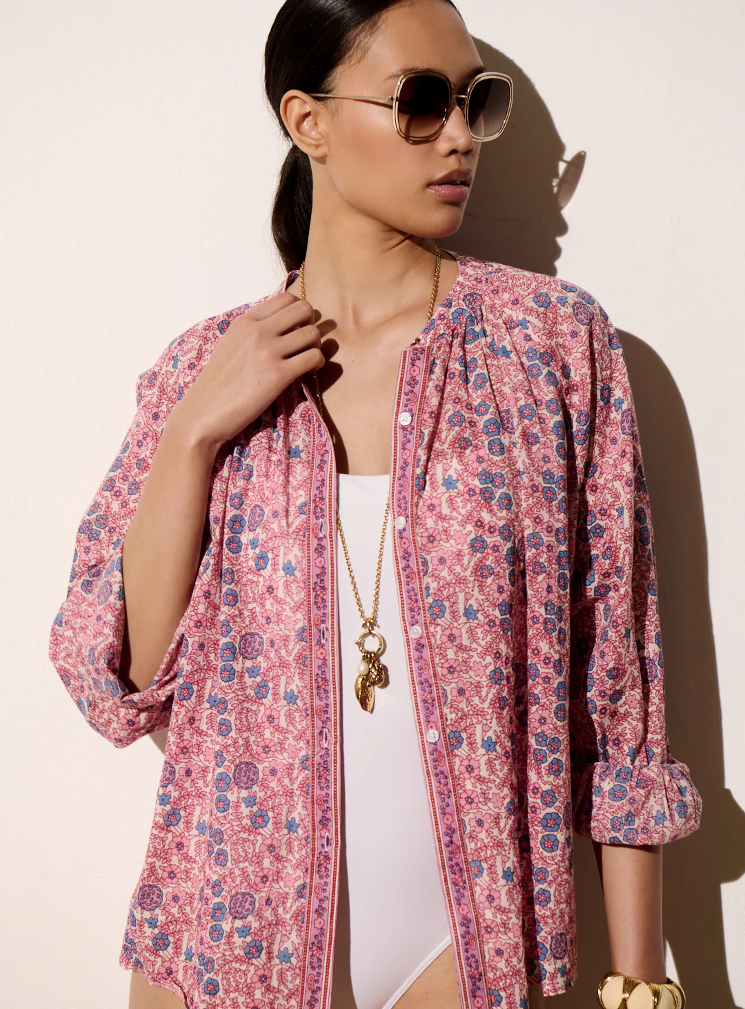 Blouse Téa - Image 4